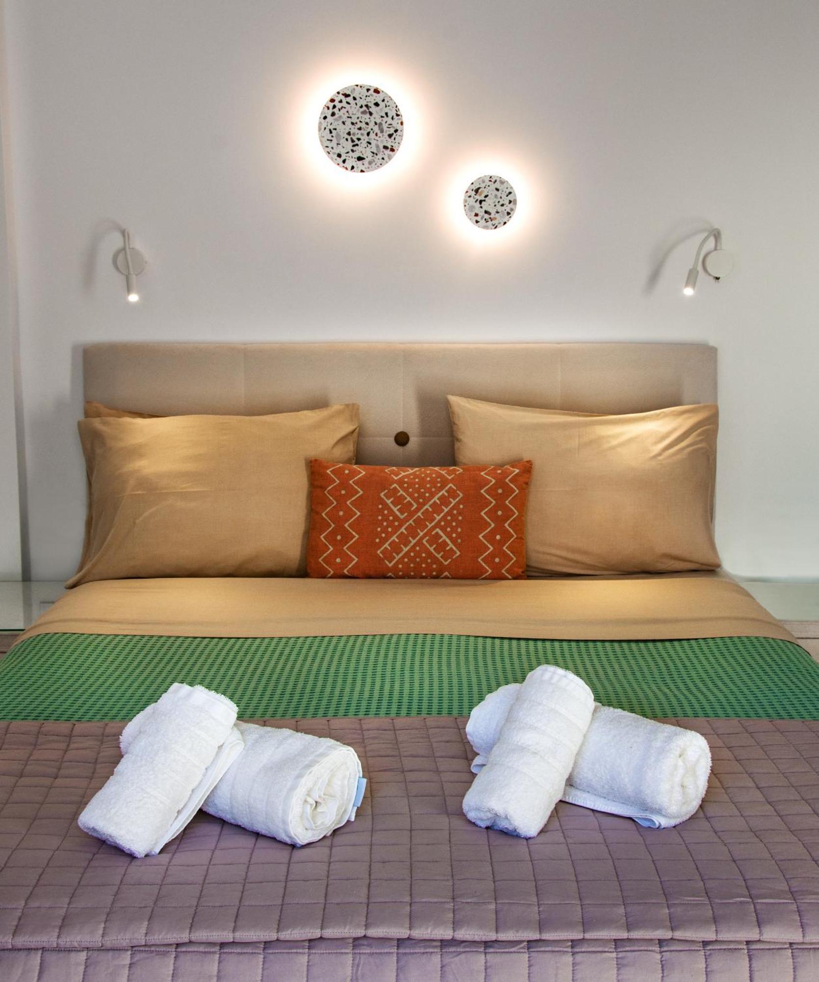 Aegean Blue Apartamento *