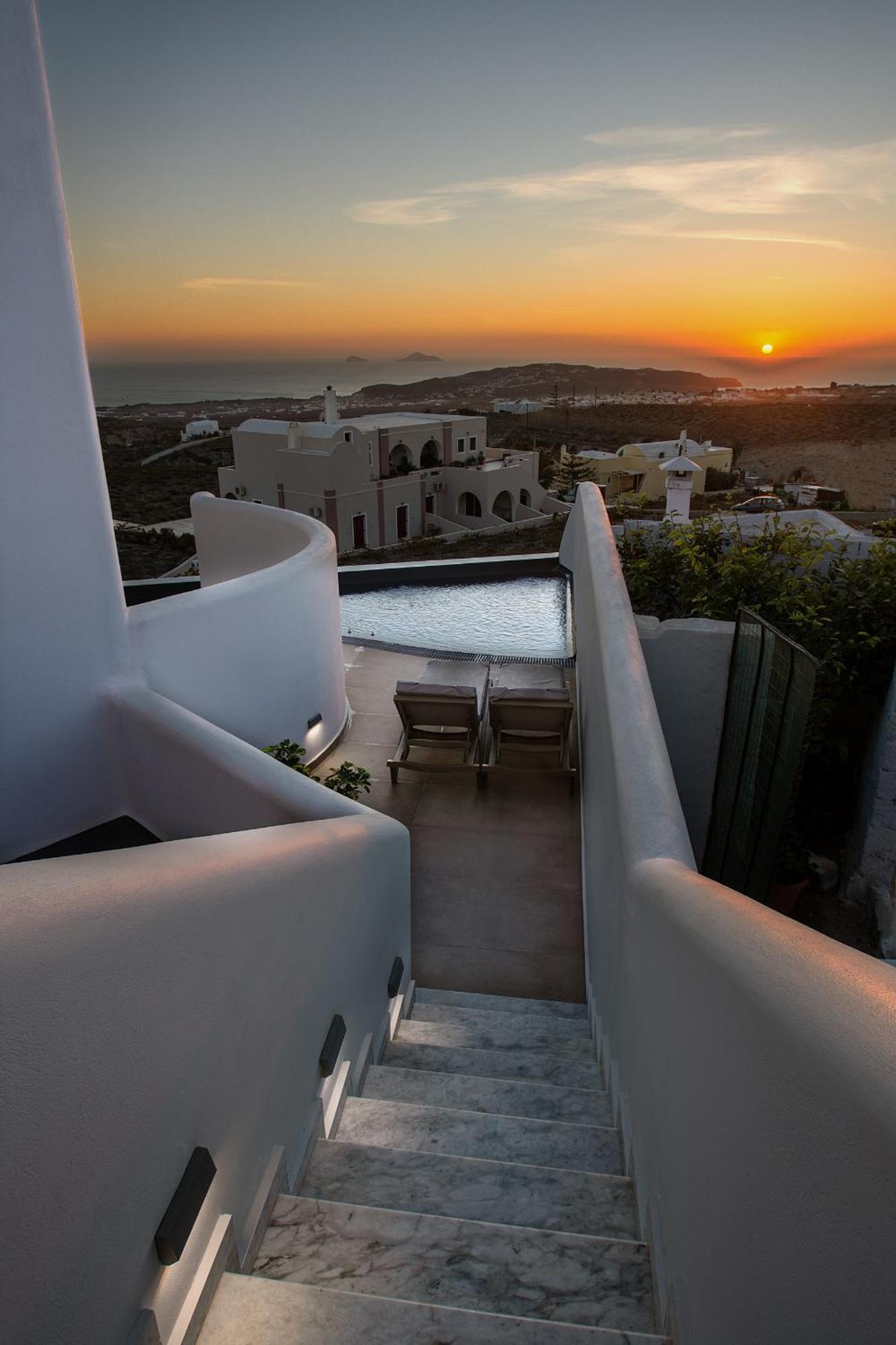 Apartamento Aegean Blue Pýrgos