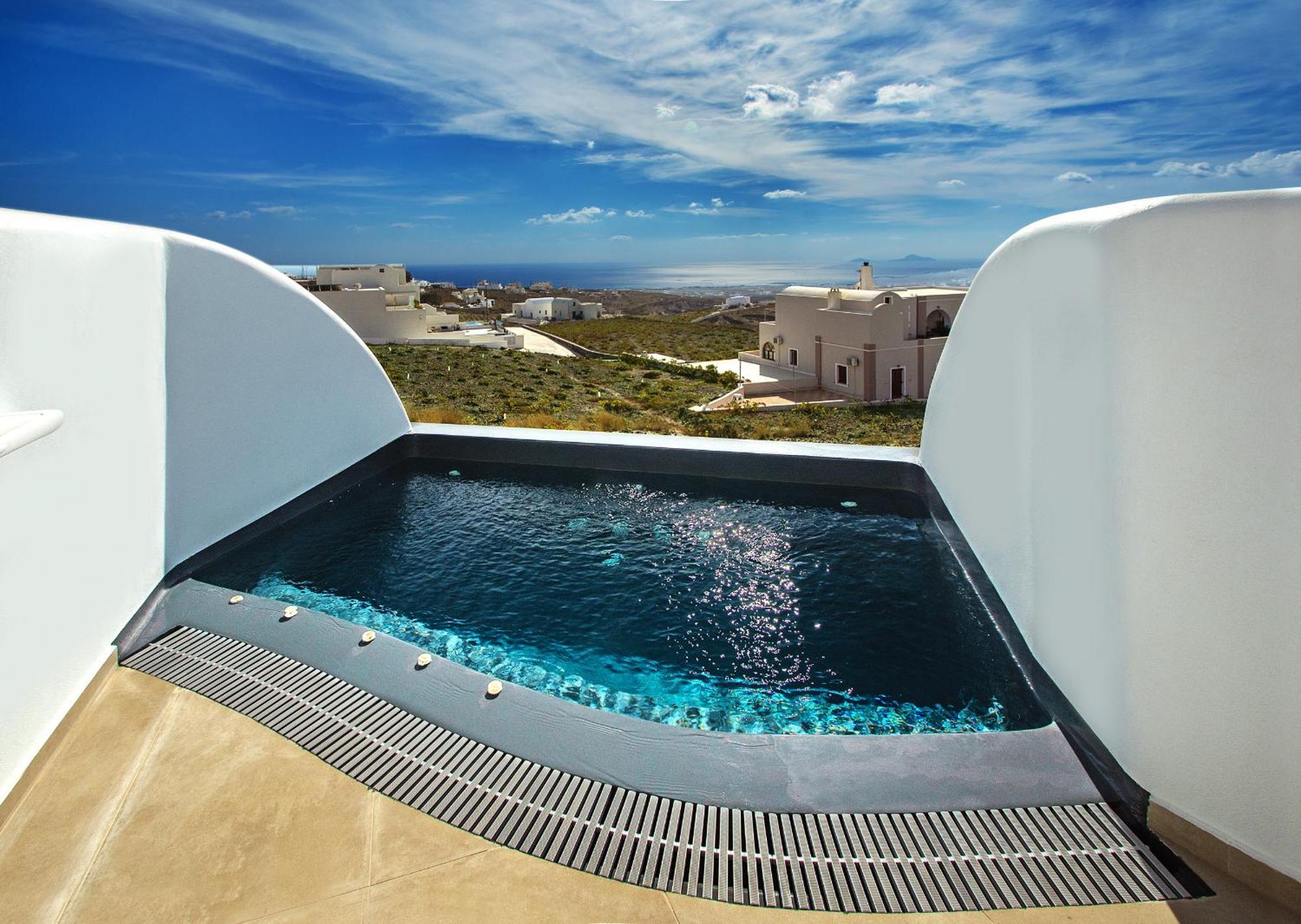 Apartamento Aegean Blue Pýrgos