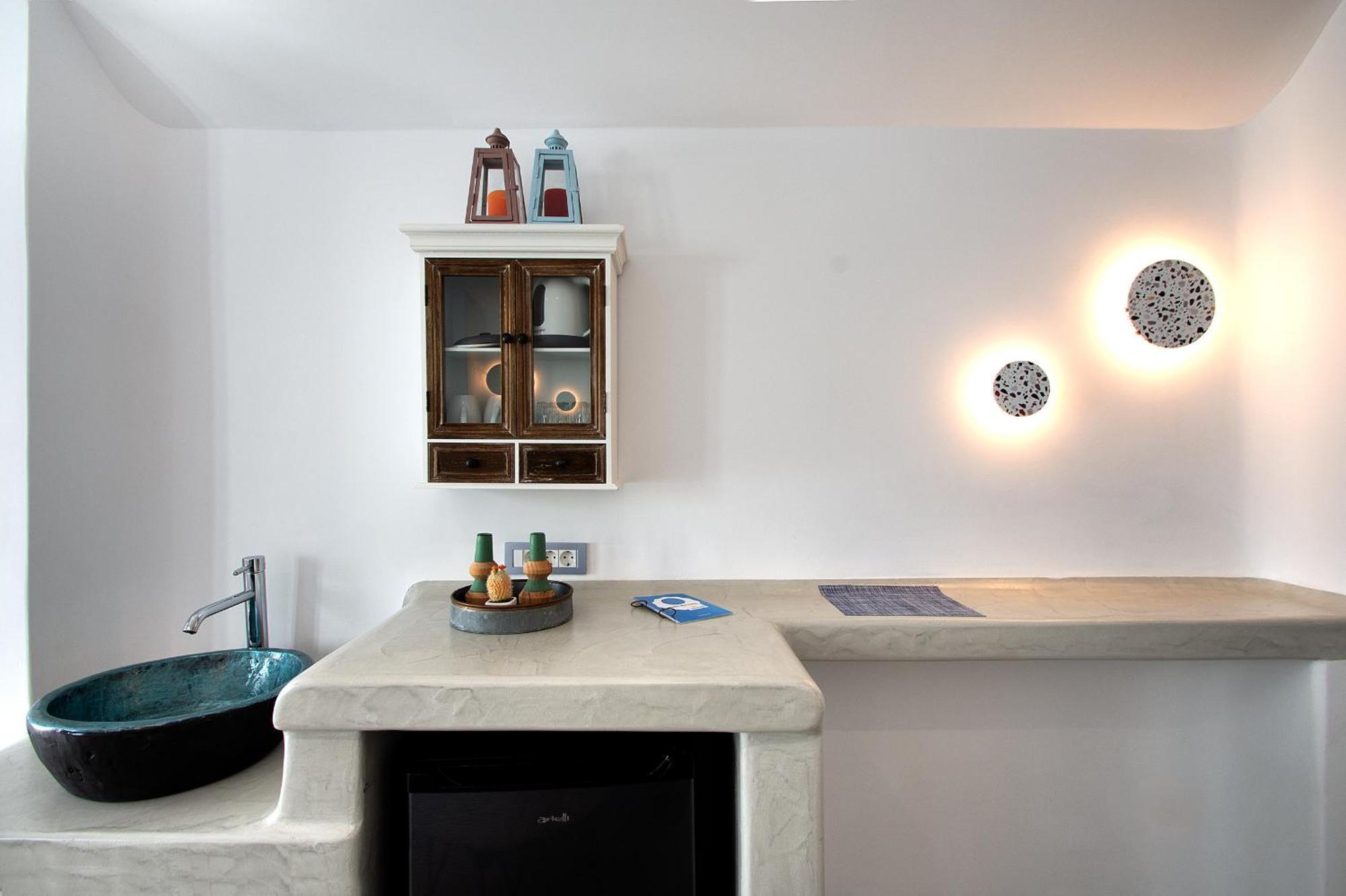 Apartamento Aegean Blue *