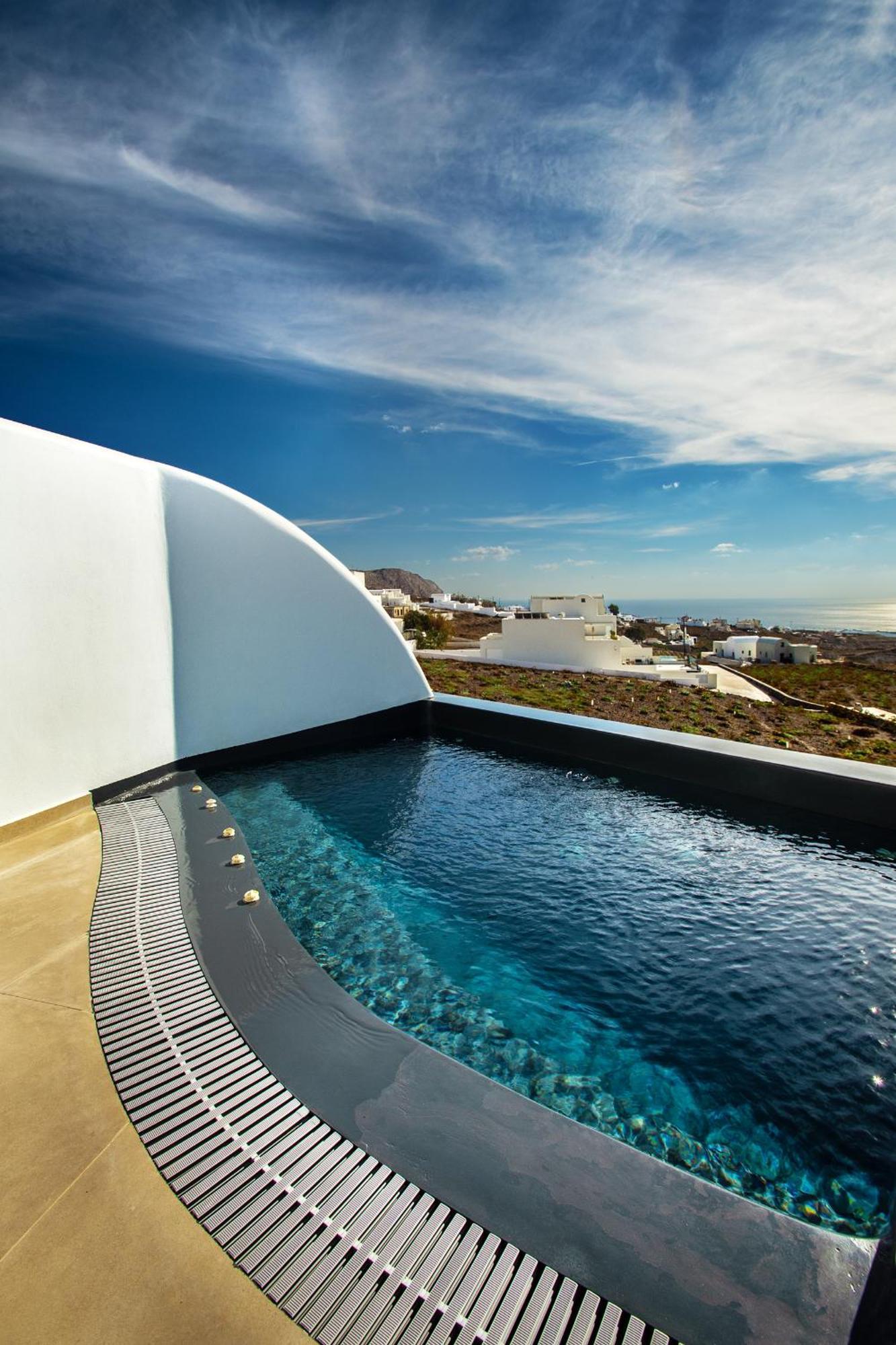 Aegean Blue Apartamento