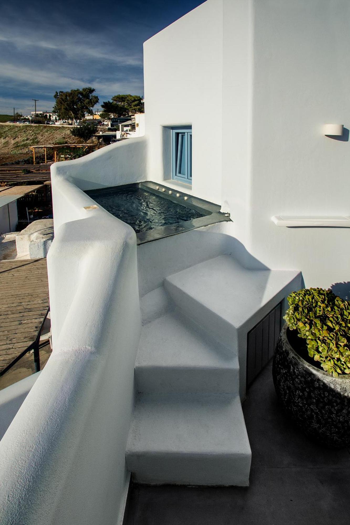 Apartamento Aegean Blue
