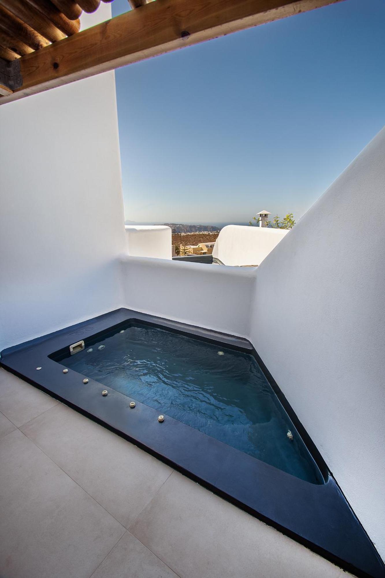 Aegean Blue Apartamento *