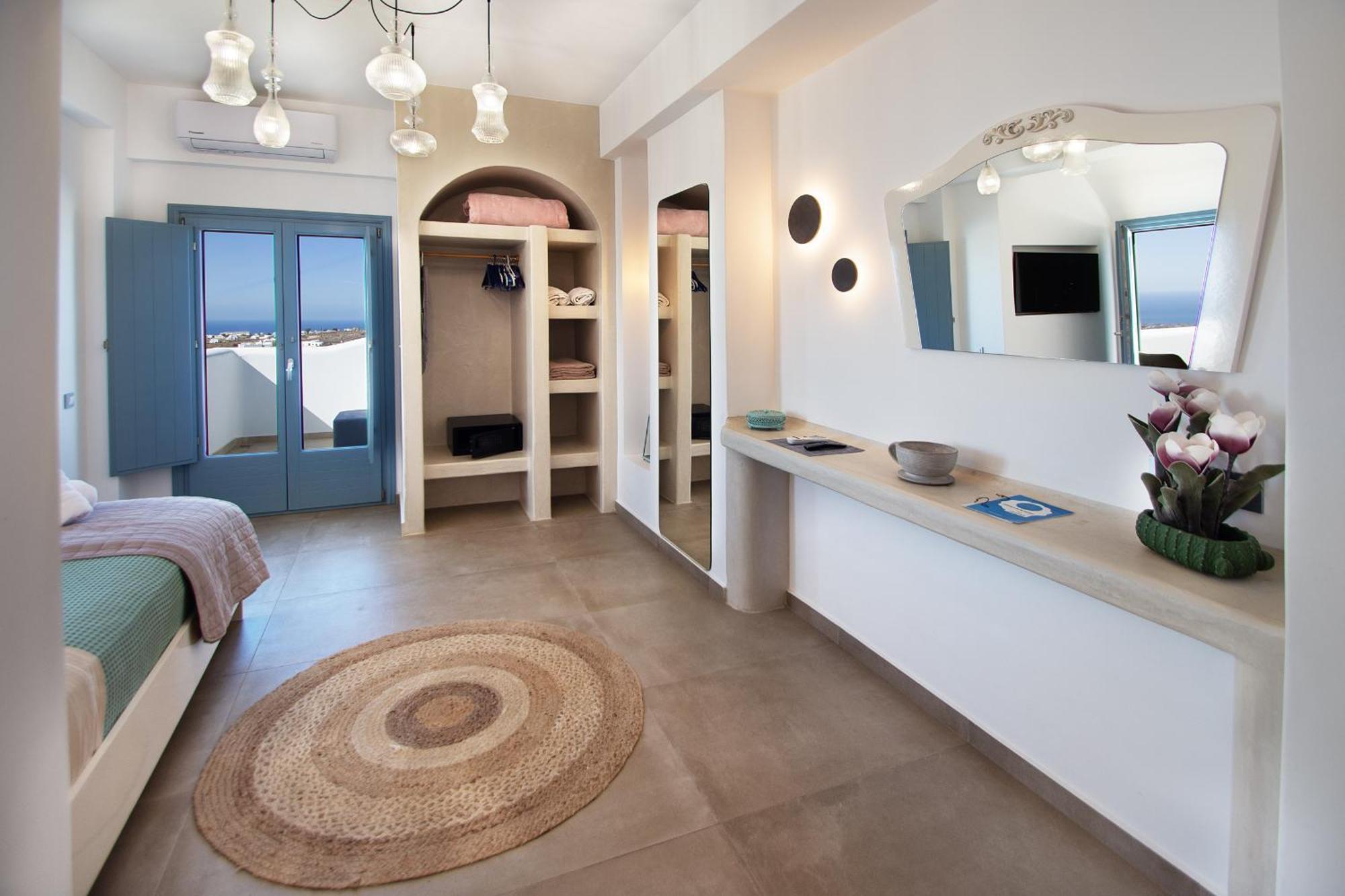 Apartamento Aegean Blue *