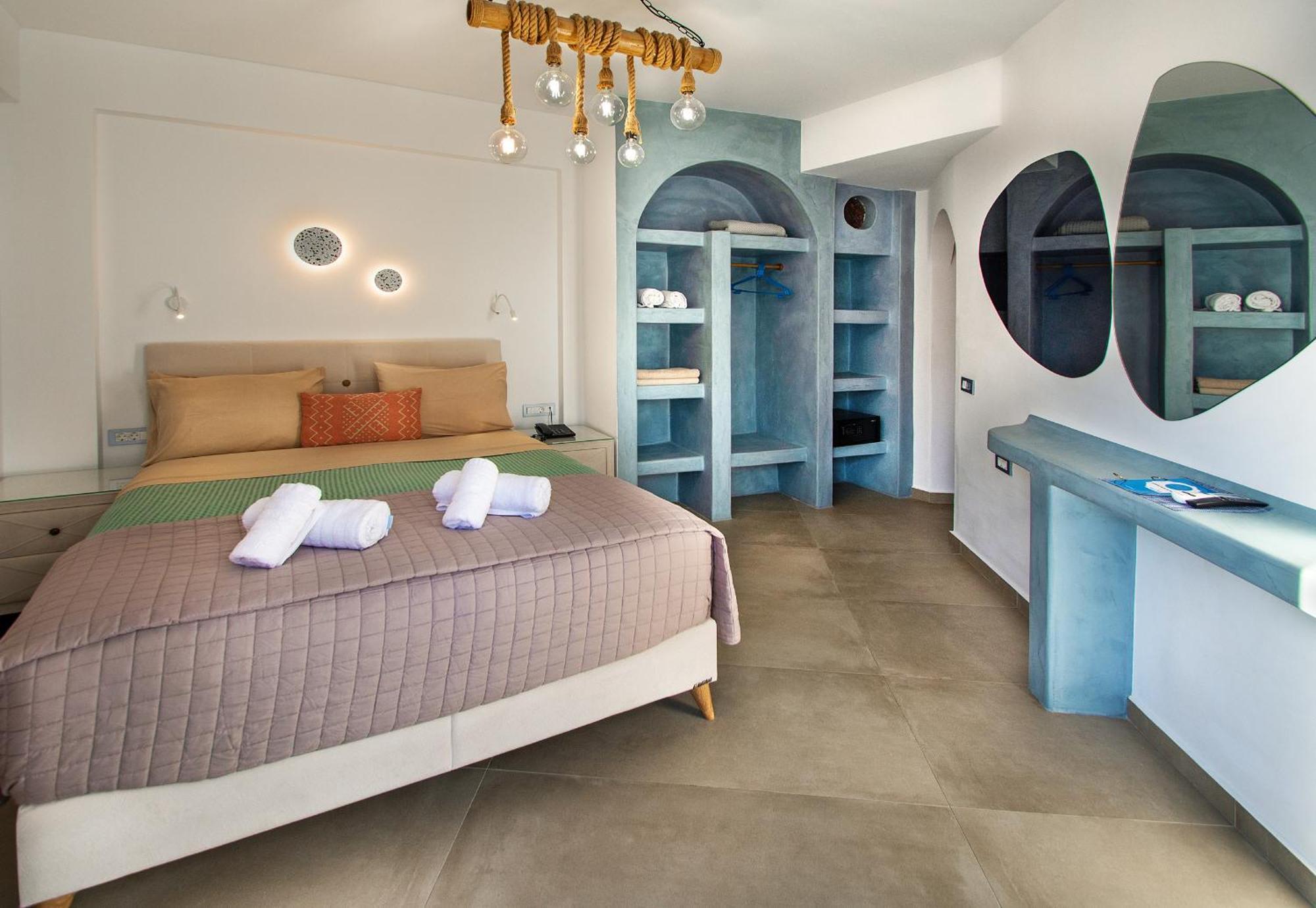 Apartamento Aegean Blue Pýrgos