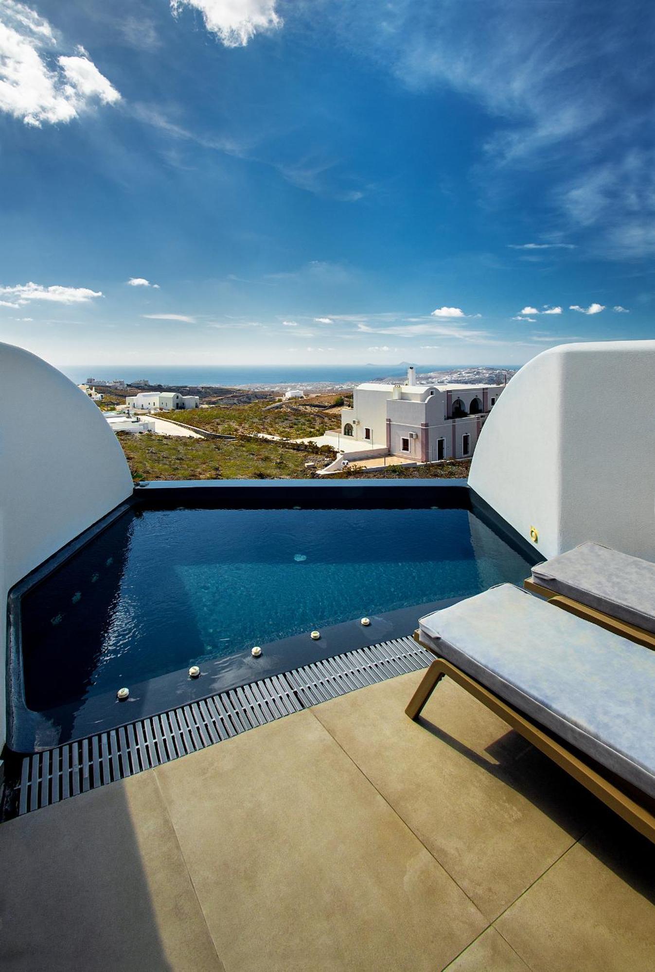 Apartamento Aegean Blue Pýrgos