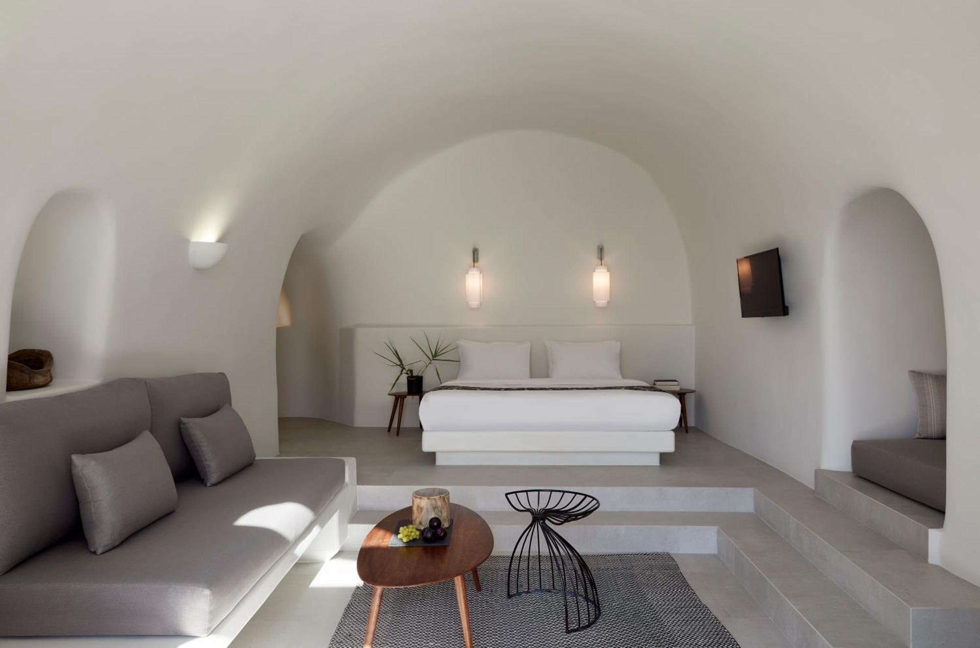 Elysian Elia Heritage Oia (Santorini)