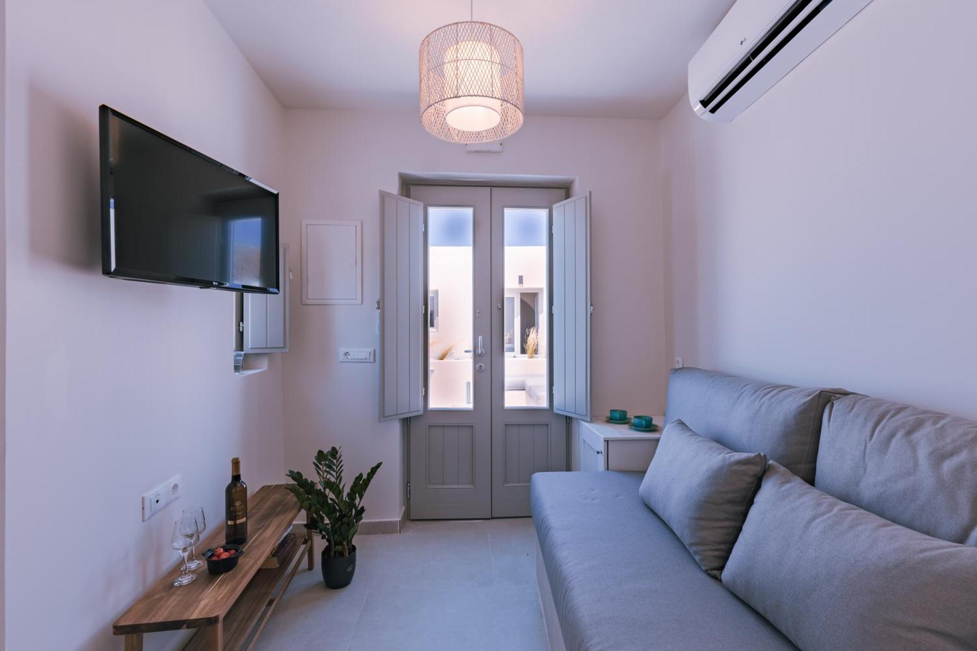 Guest house Elysian Elia Heritage 3*