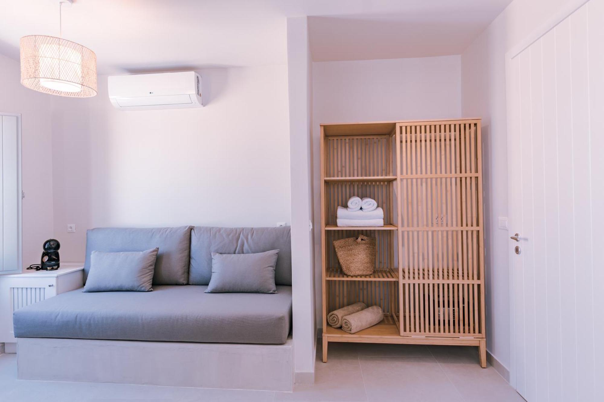 Elysian Elia Heritage Guest house 3*