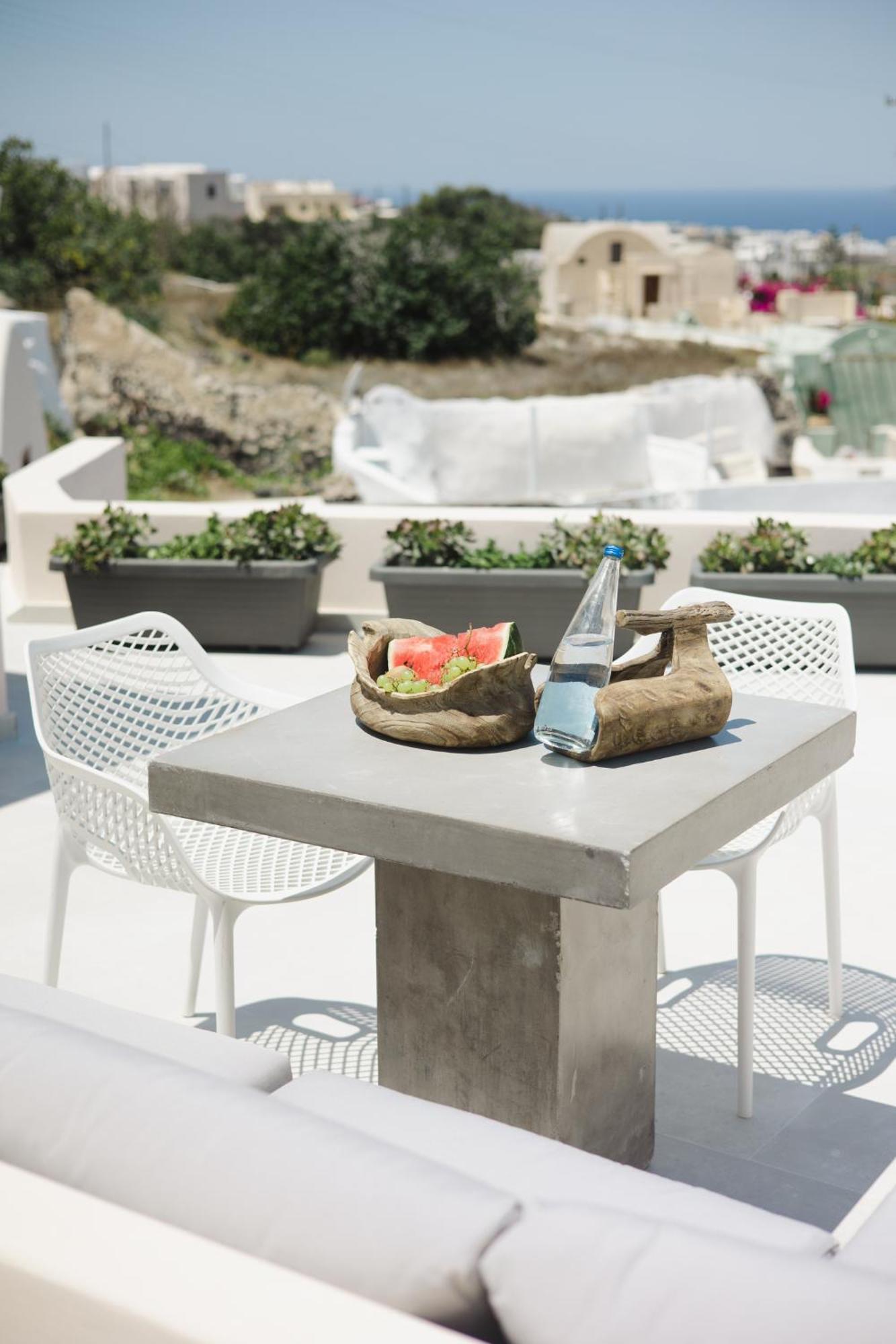 Guest house Elysian Elia Heritage Oia (Santorini)