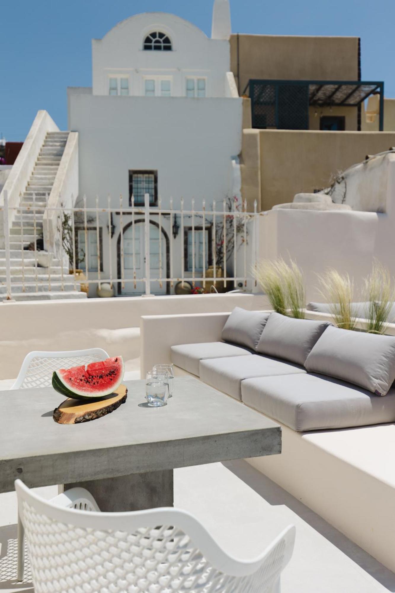 Elysian Elia Heritage Oia (Santorini)