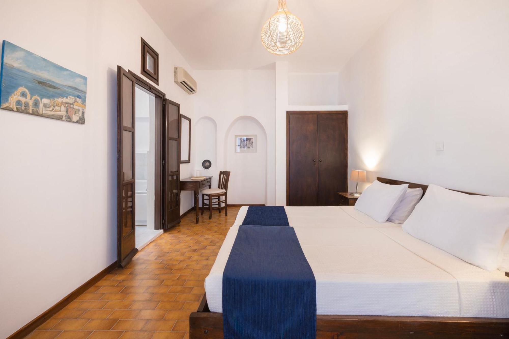 Hotel Delion Sea Kamari (Santorini)