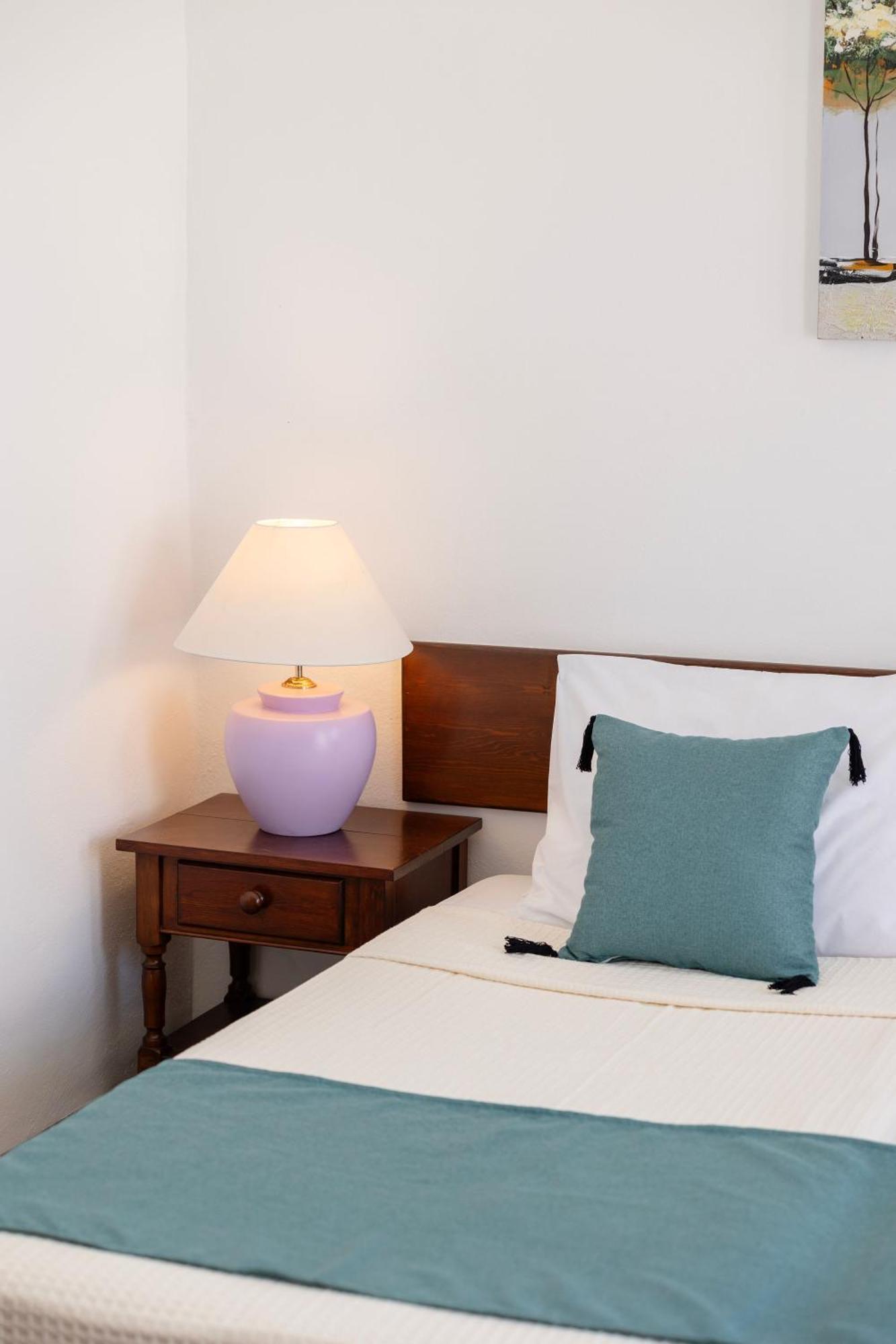 Delion Sea Hotel Kamari (Santorini)