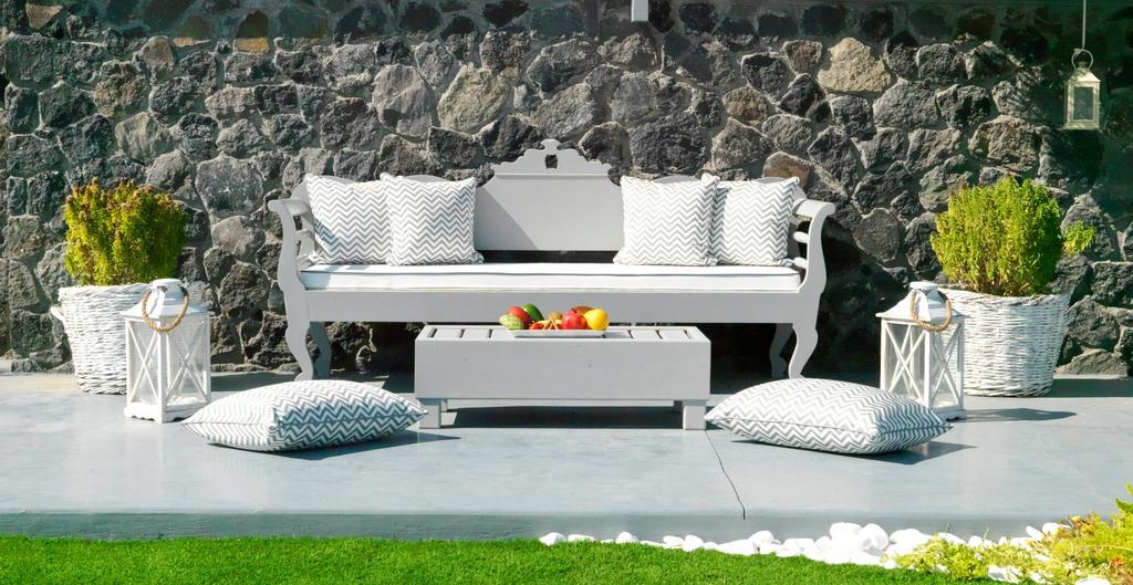 San Marino By Calm Collection Fira (Santorini)