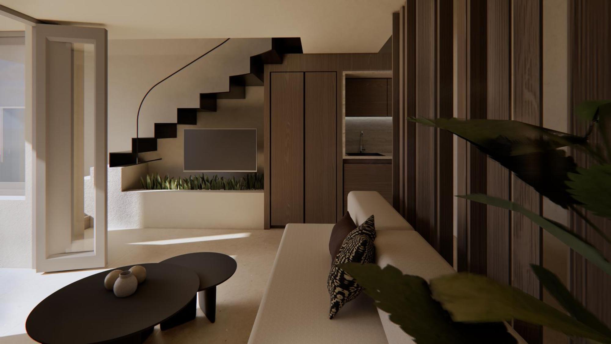 Agnadema Apartamento