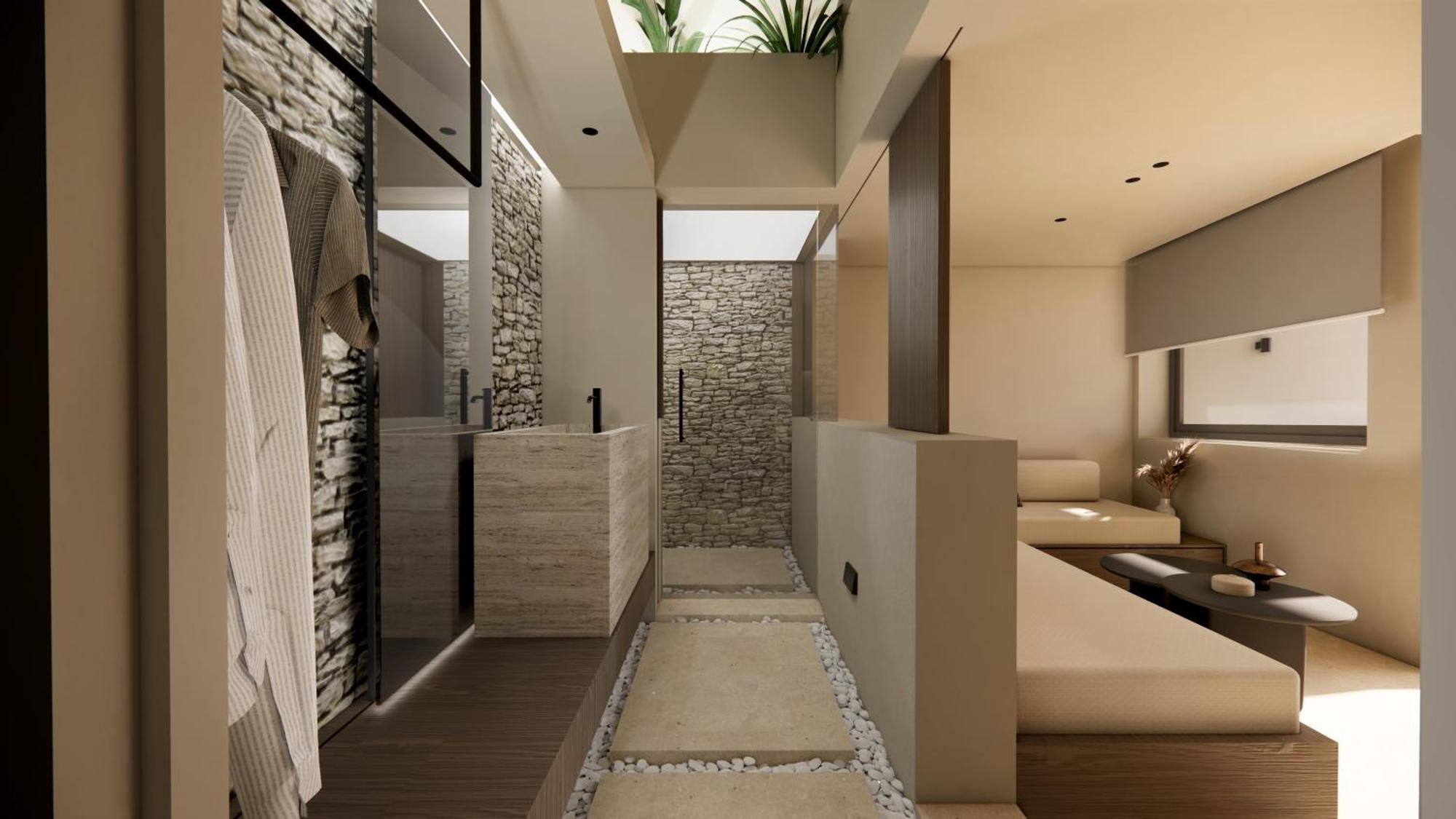 Apartamento Agnadema *