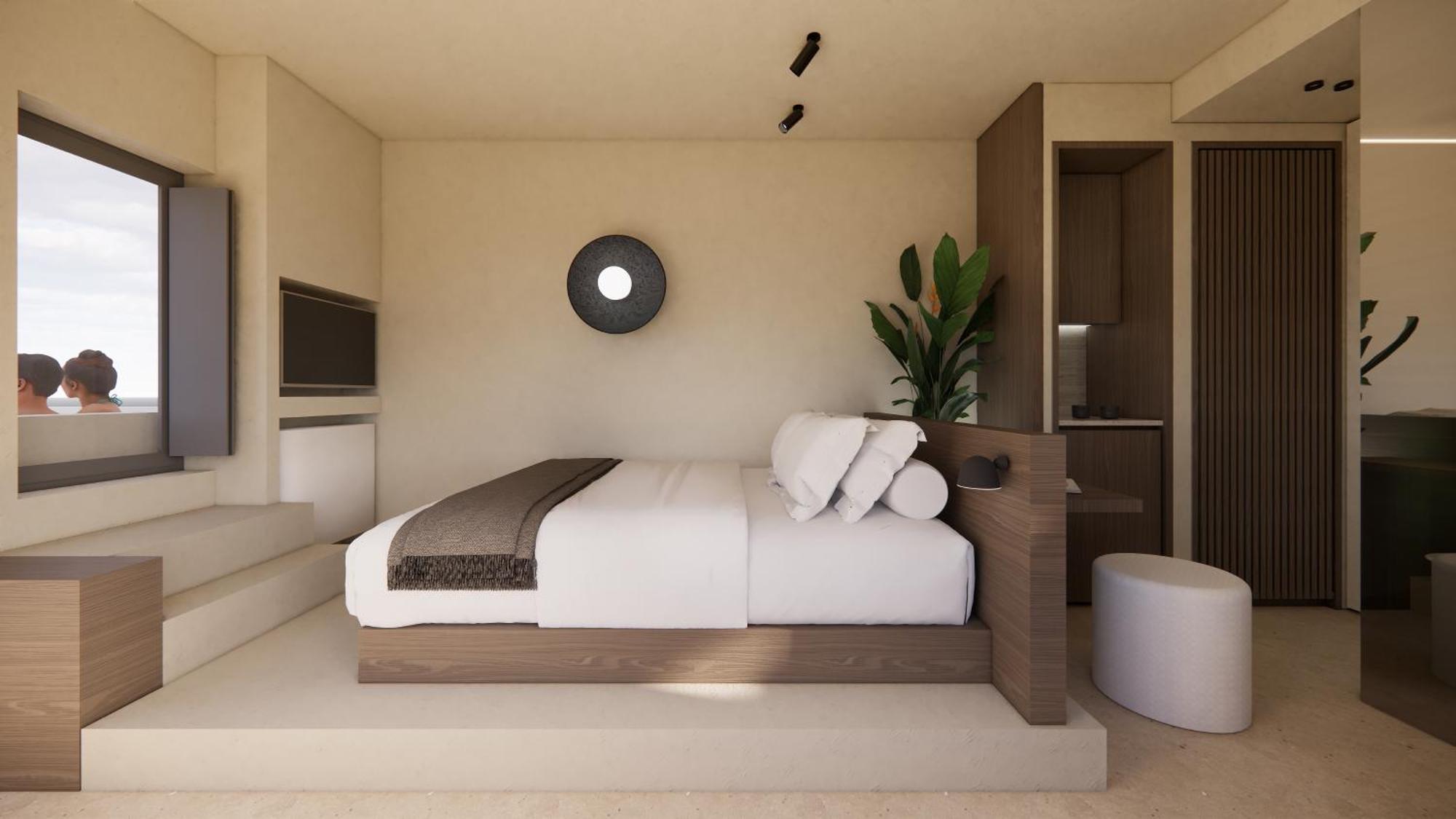 Agnadema Apartamento