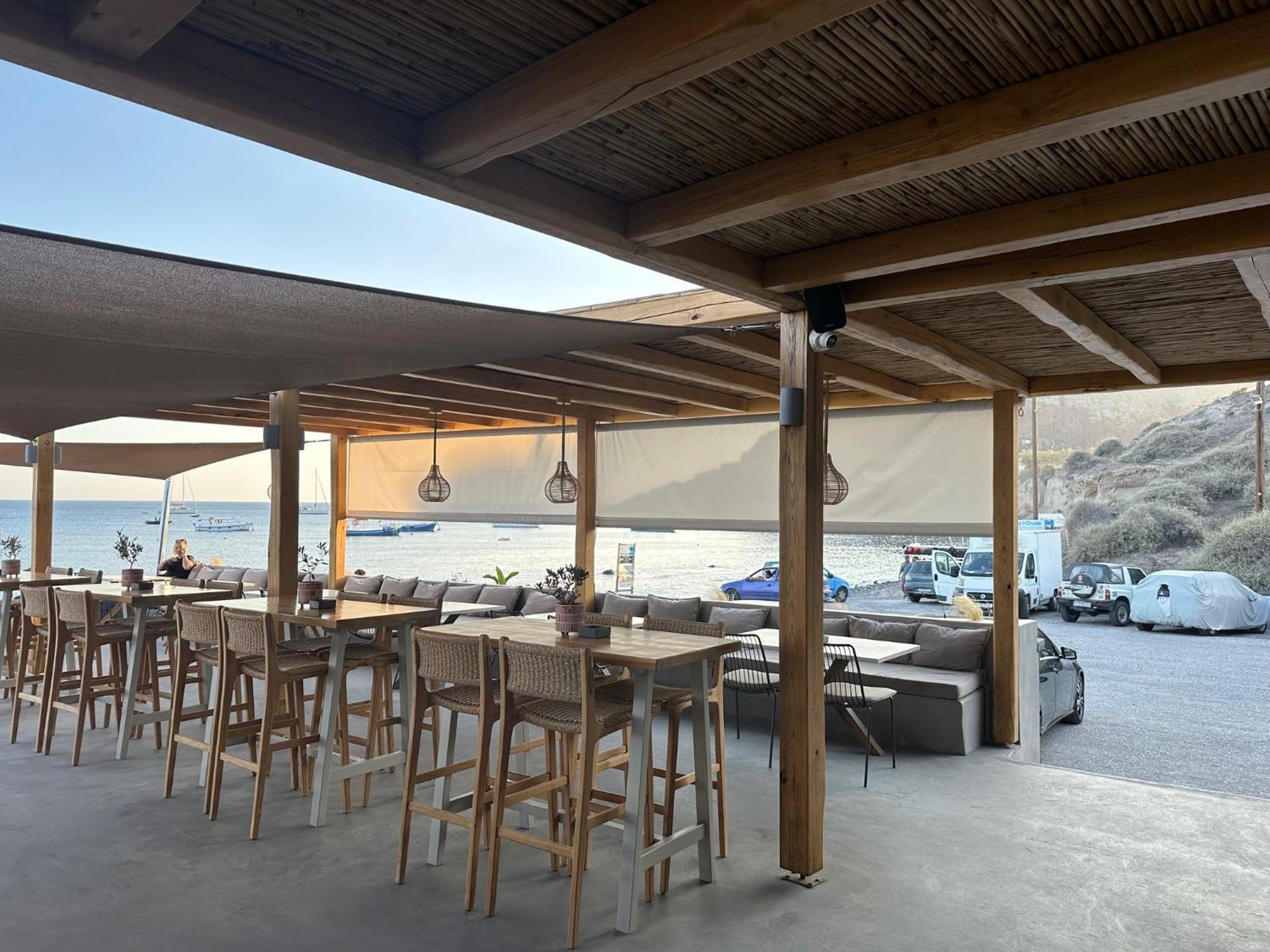 Akrotiri Hotel Akrotírion