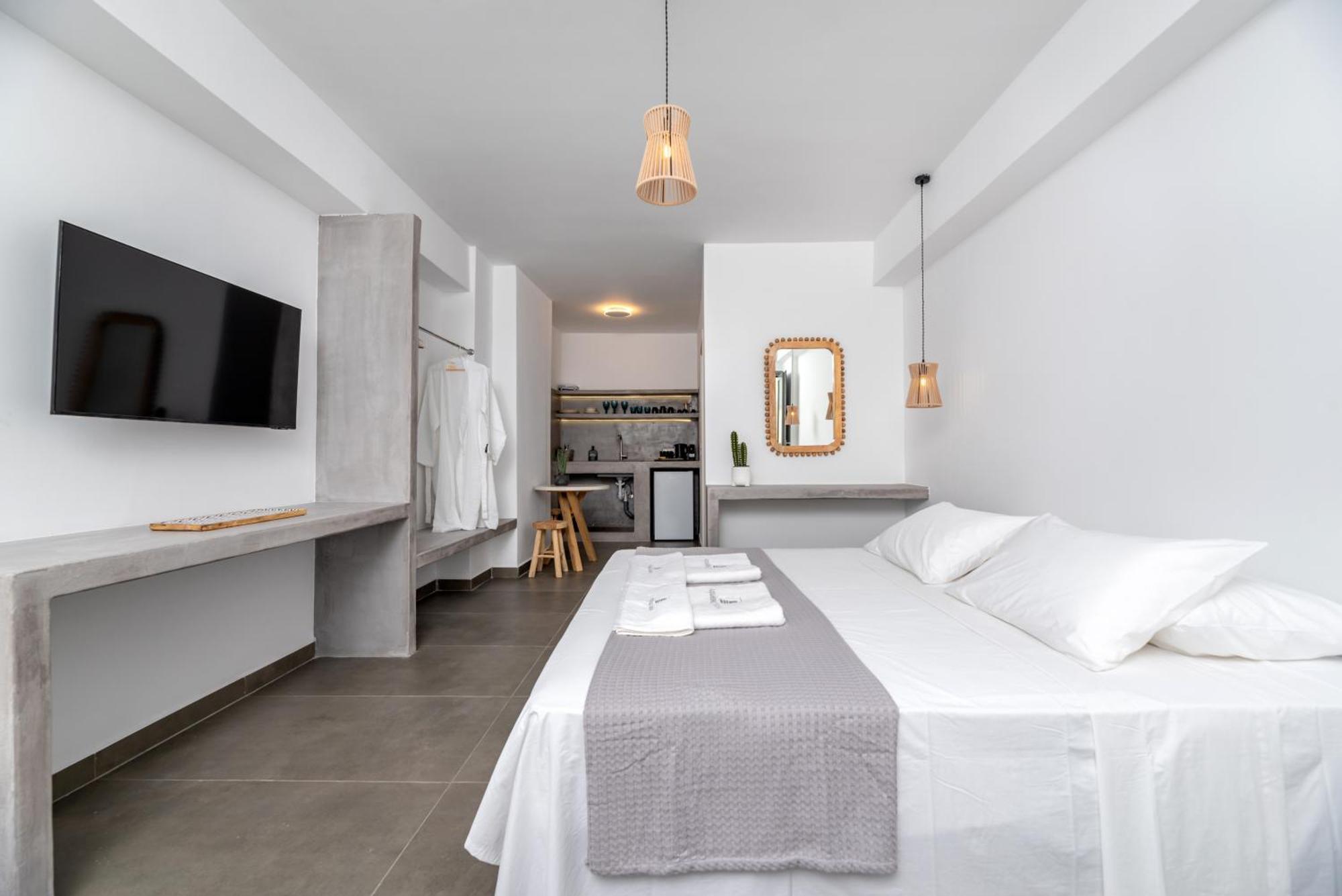 Hotel Aqualung *