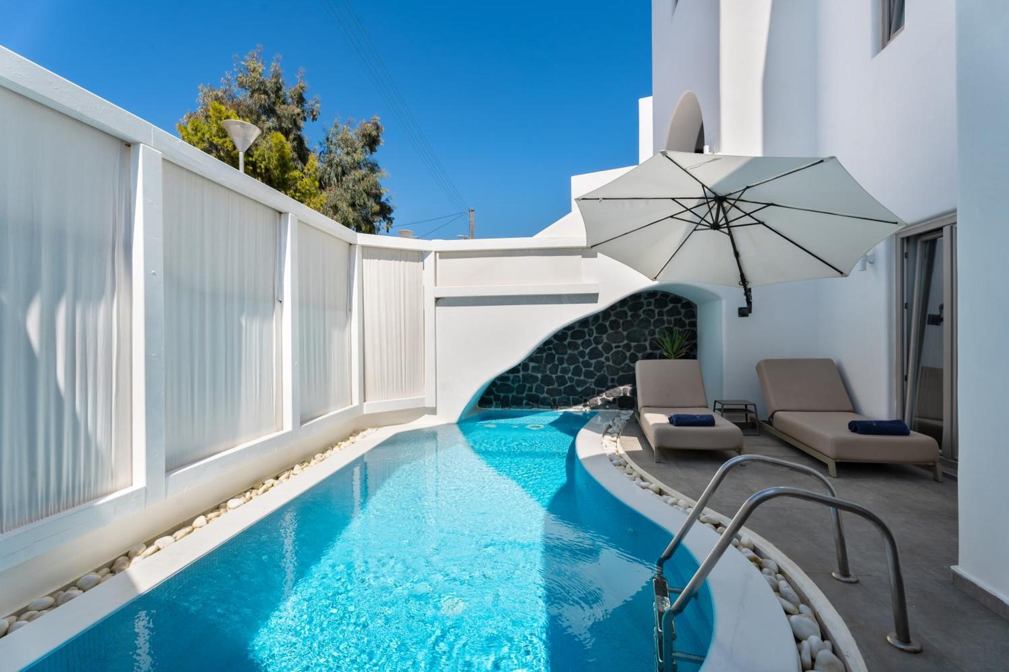 Hotel La Bellezza Eco Boutique 4*