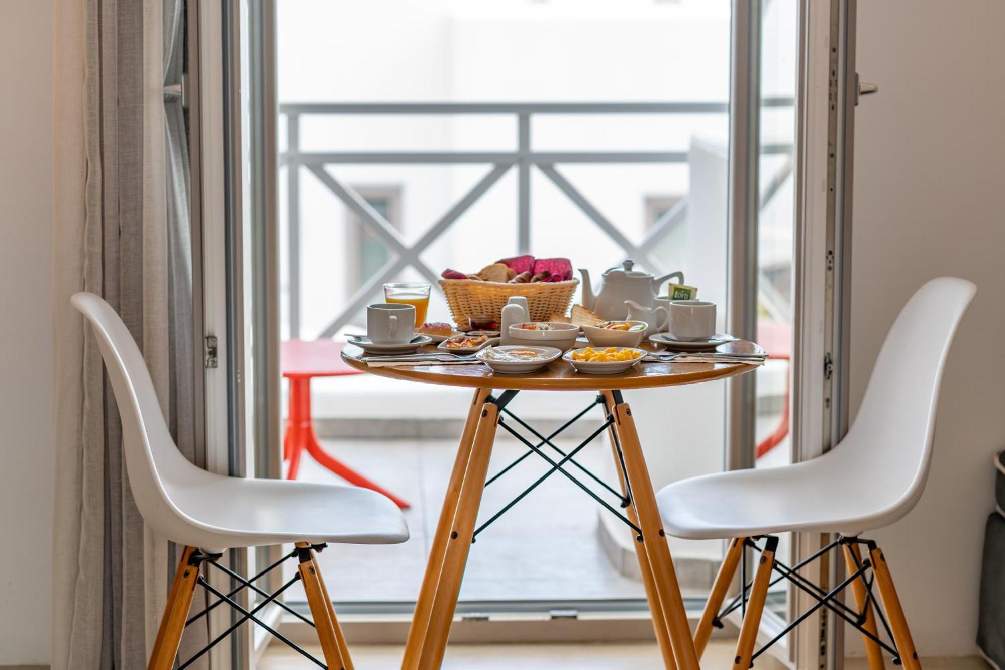 Hotel La Bellezza Eco Boutique 4*