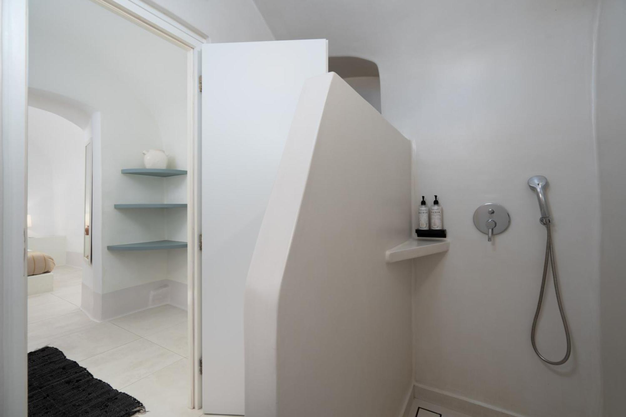 Holiday home Kalyva Cycladic House - Santorini Oia (Santorini)