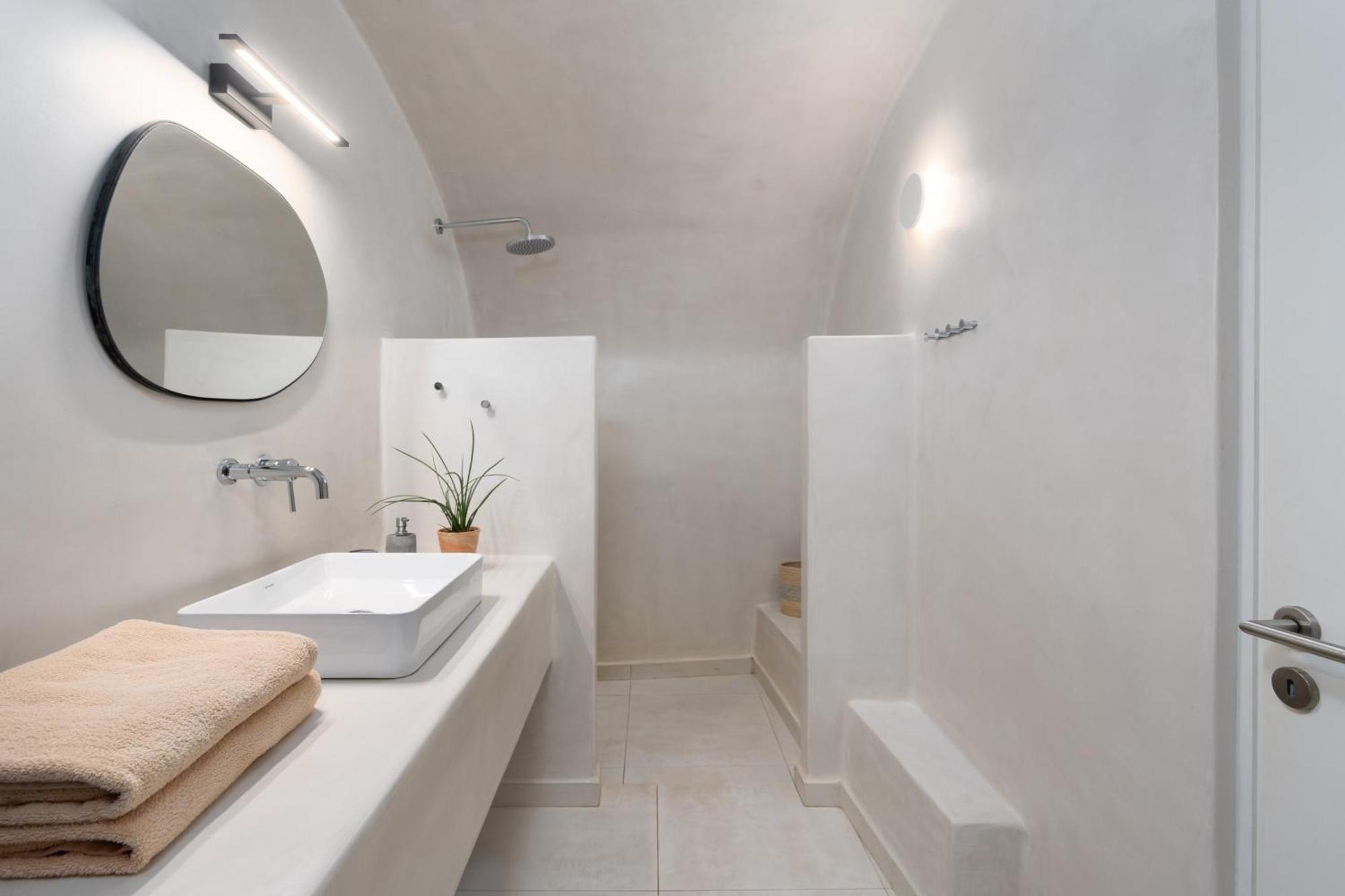 Kalyva Cycladic House - Santorini