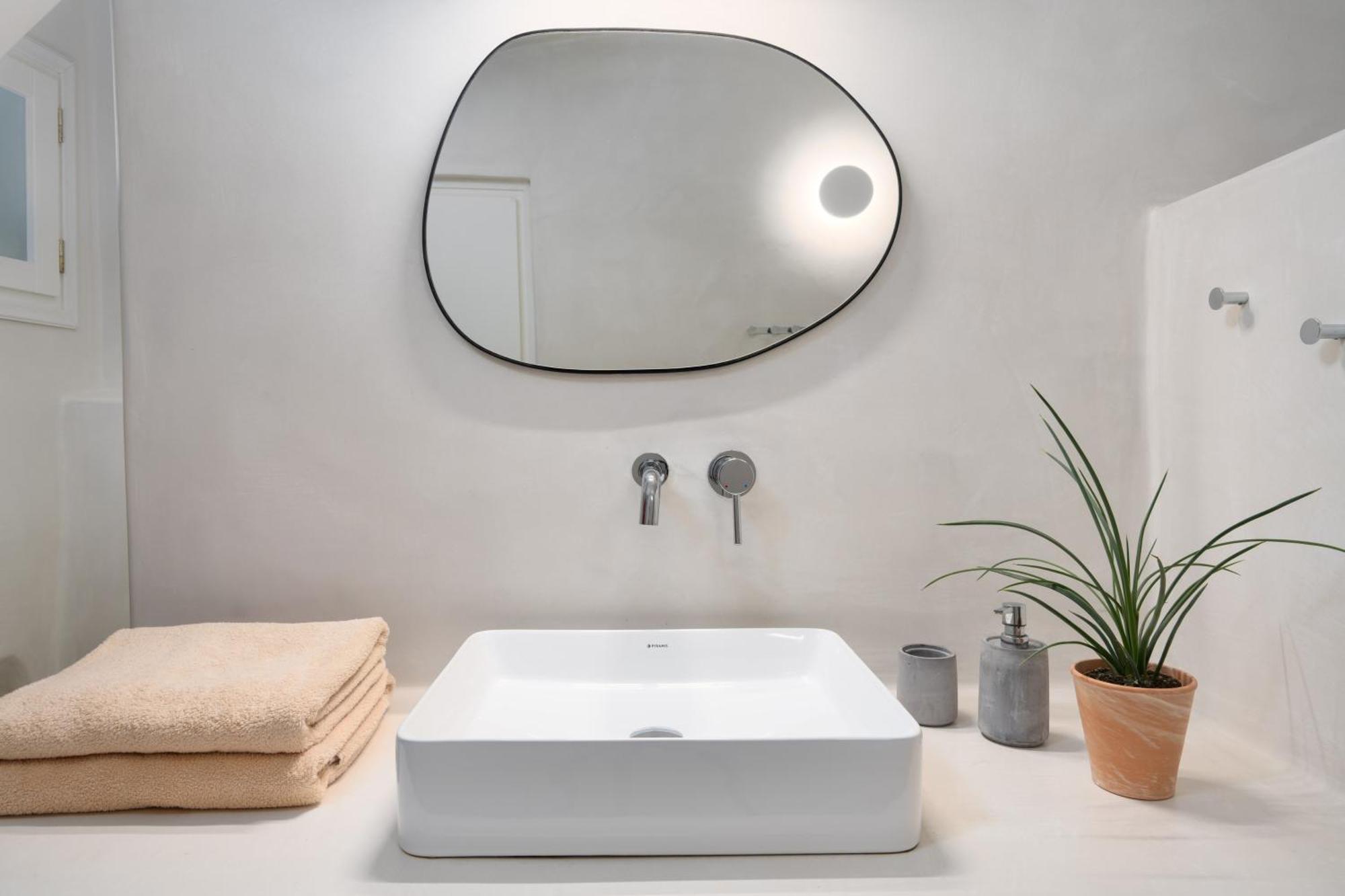 Kalyva Cycladic House - Santorini Holiday home *