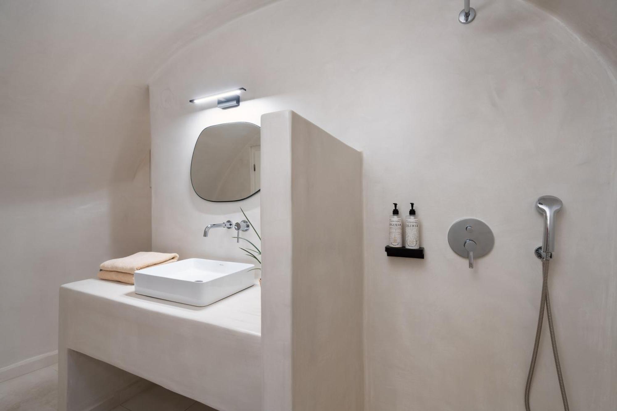 Kalyva Cycladic House - Santorini Oia (Santorini)