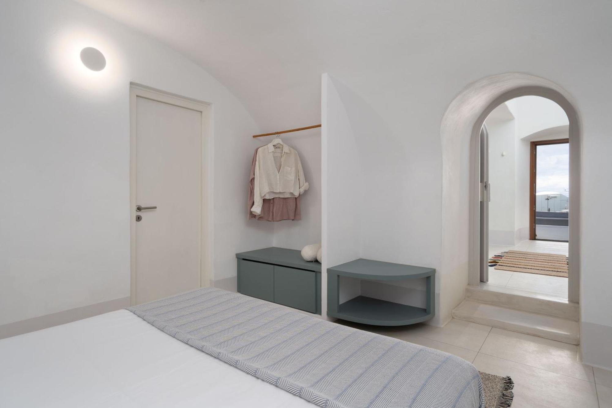 Kalyva Cycladic House - Santorini Holiday home