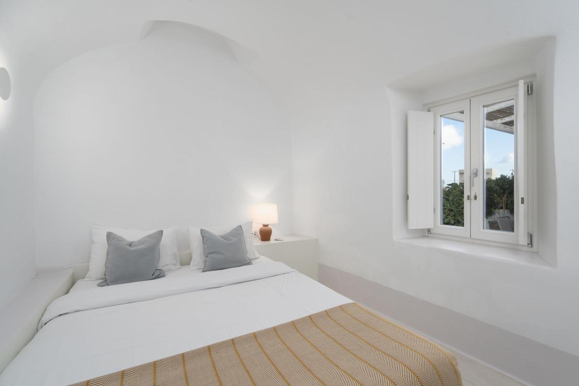 Holiday home Kalyva Cycladic House - Santorini