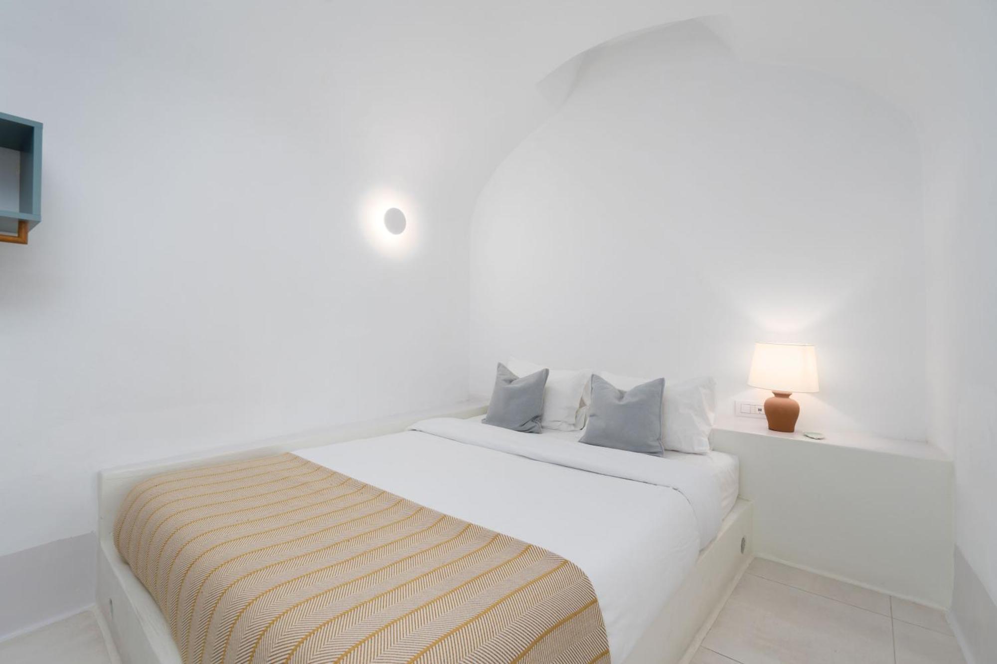 Kalyva Cycladic House - Santorini Oia (Santorini)