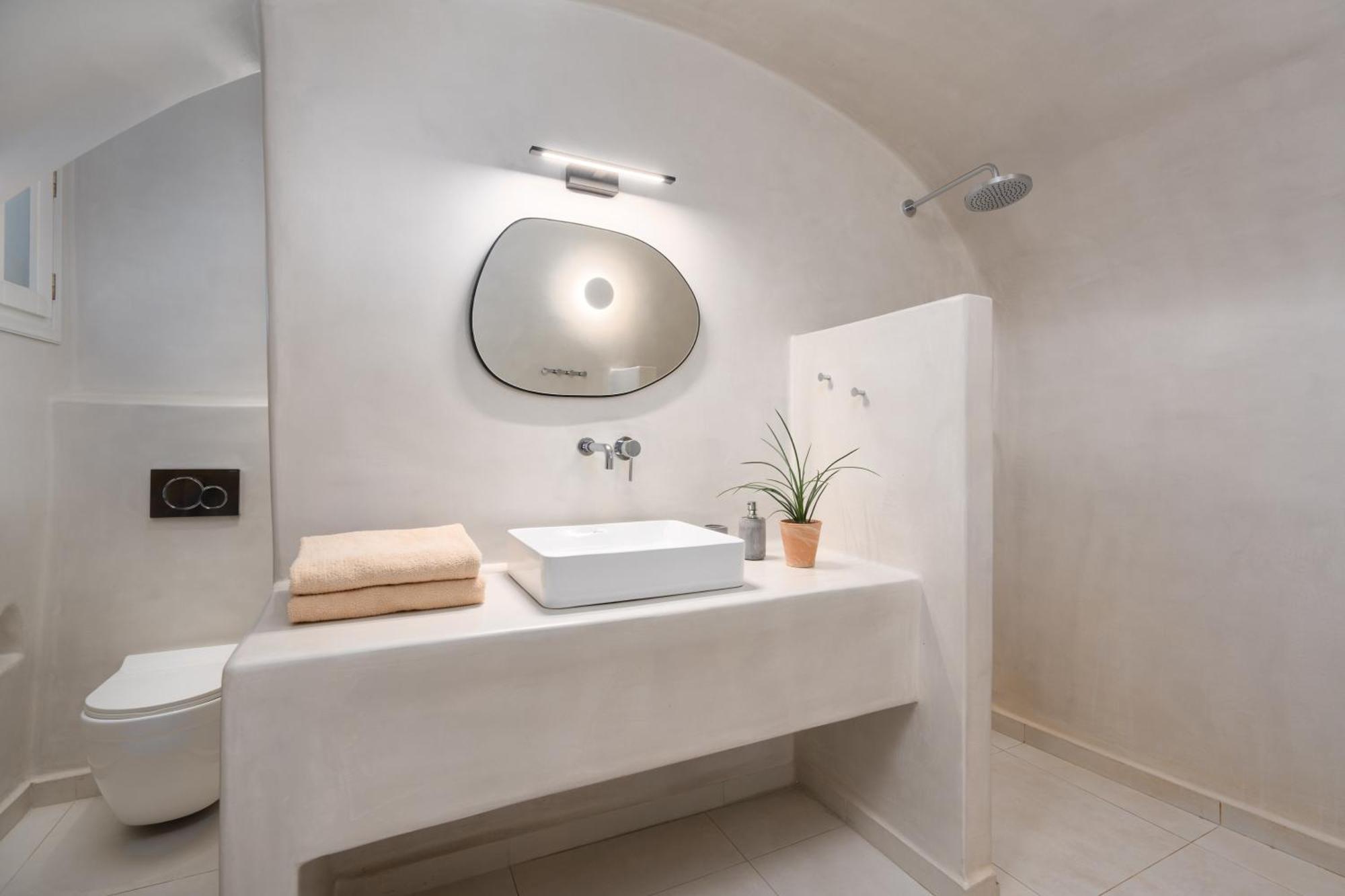 Kalyva Cycladic House - Santorini Holiday home