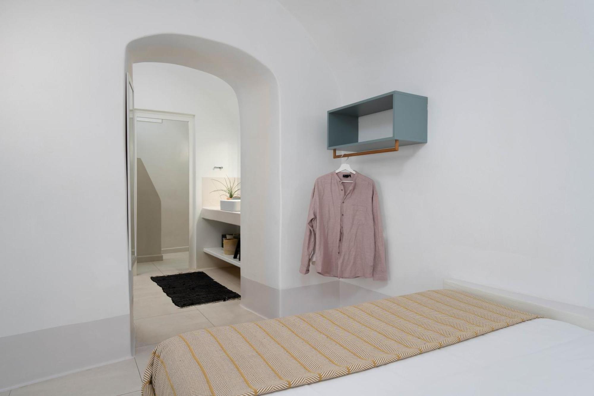 Holiday home Kalyva Cycladic House - Santorini