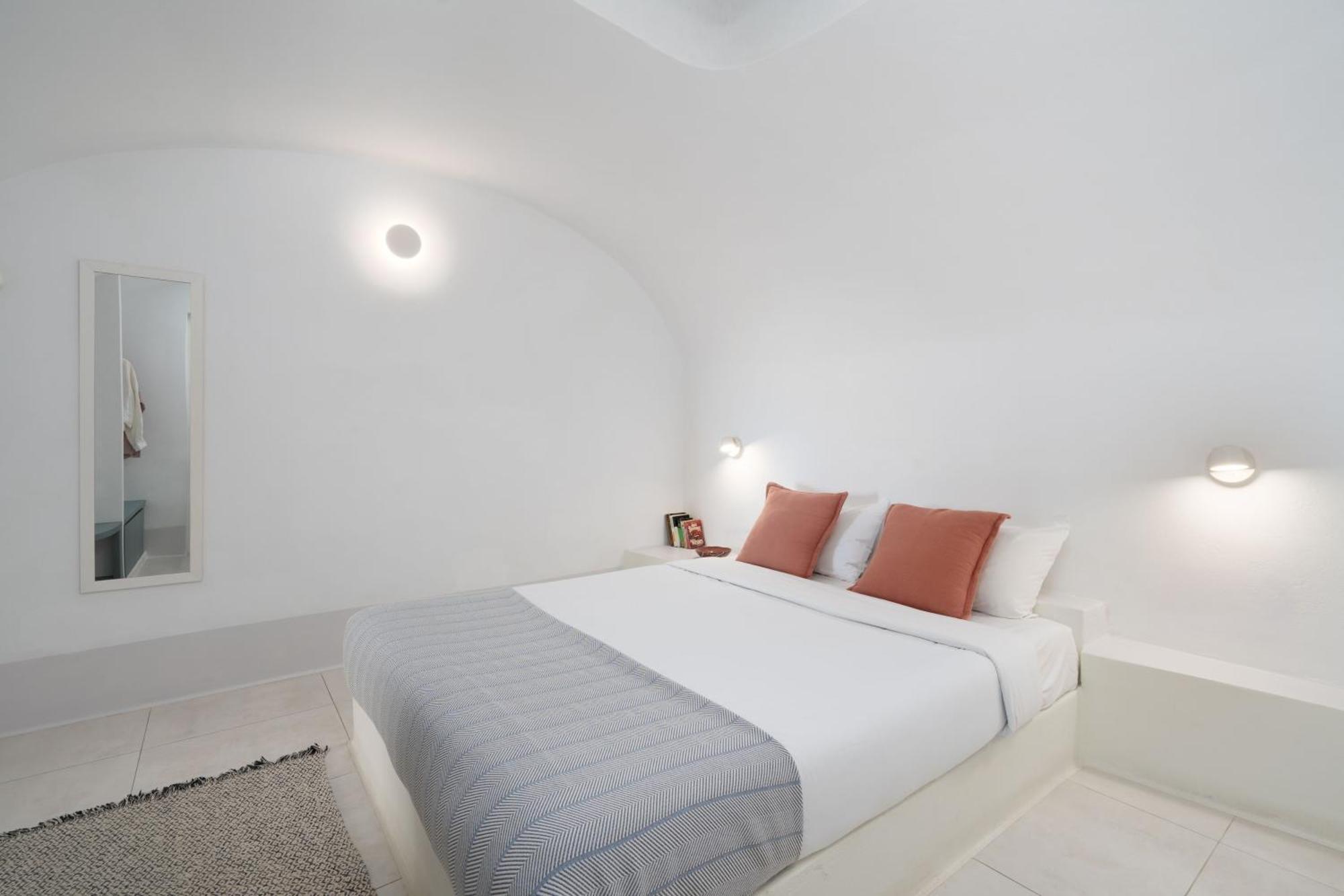 Kalyva Cycladic House - Santorini Holiday home *