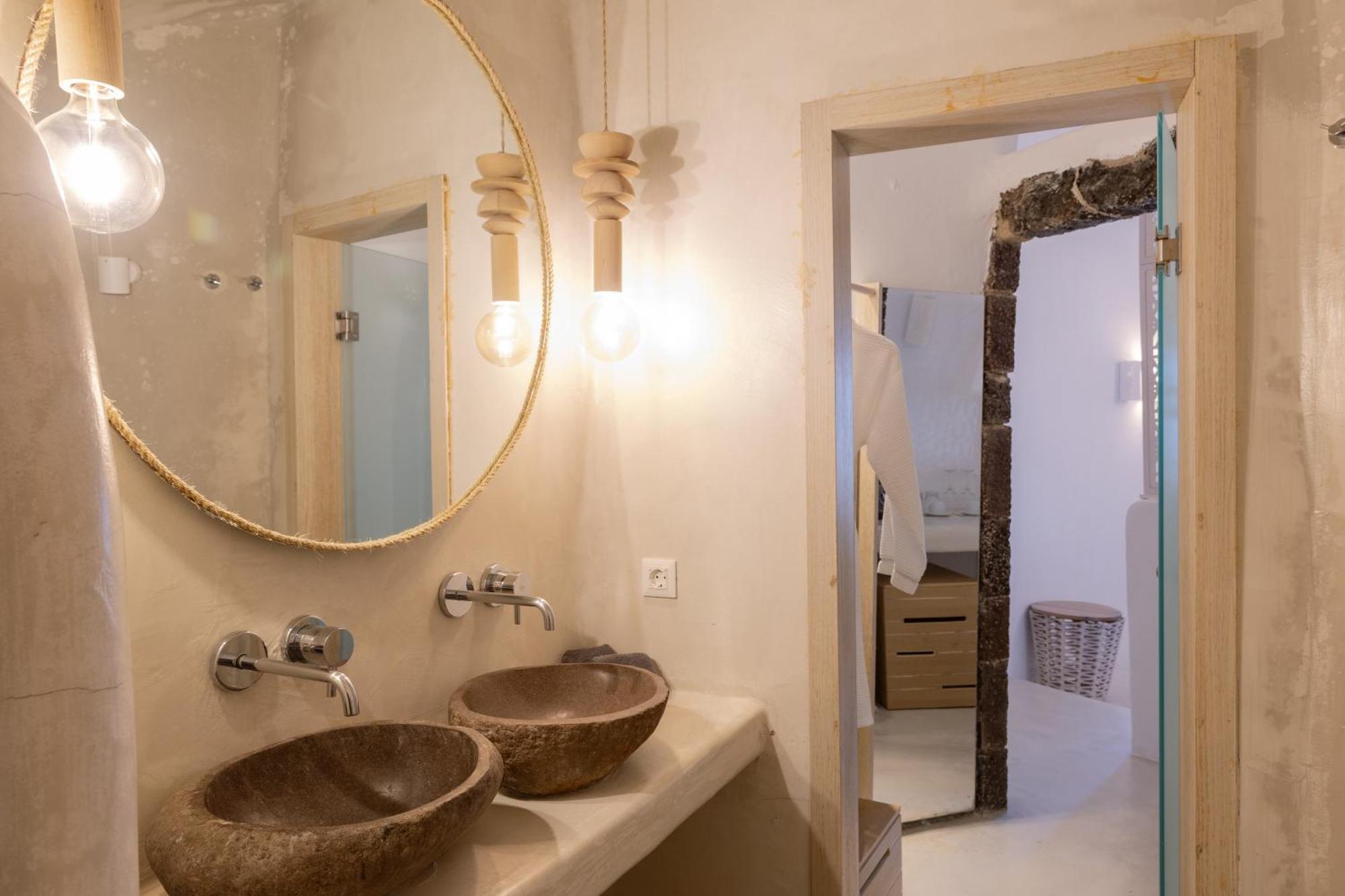 Hotel Aperto - Adults Only Fira (Santorini)