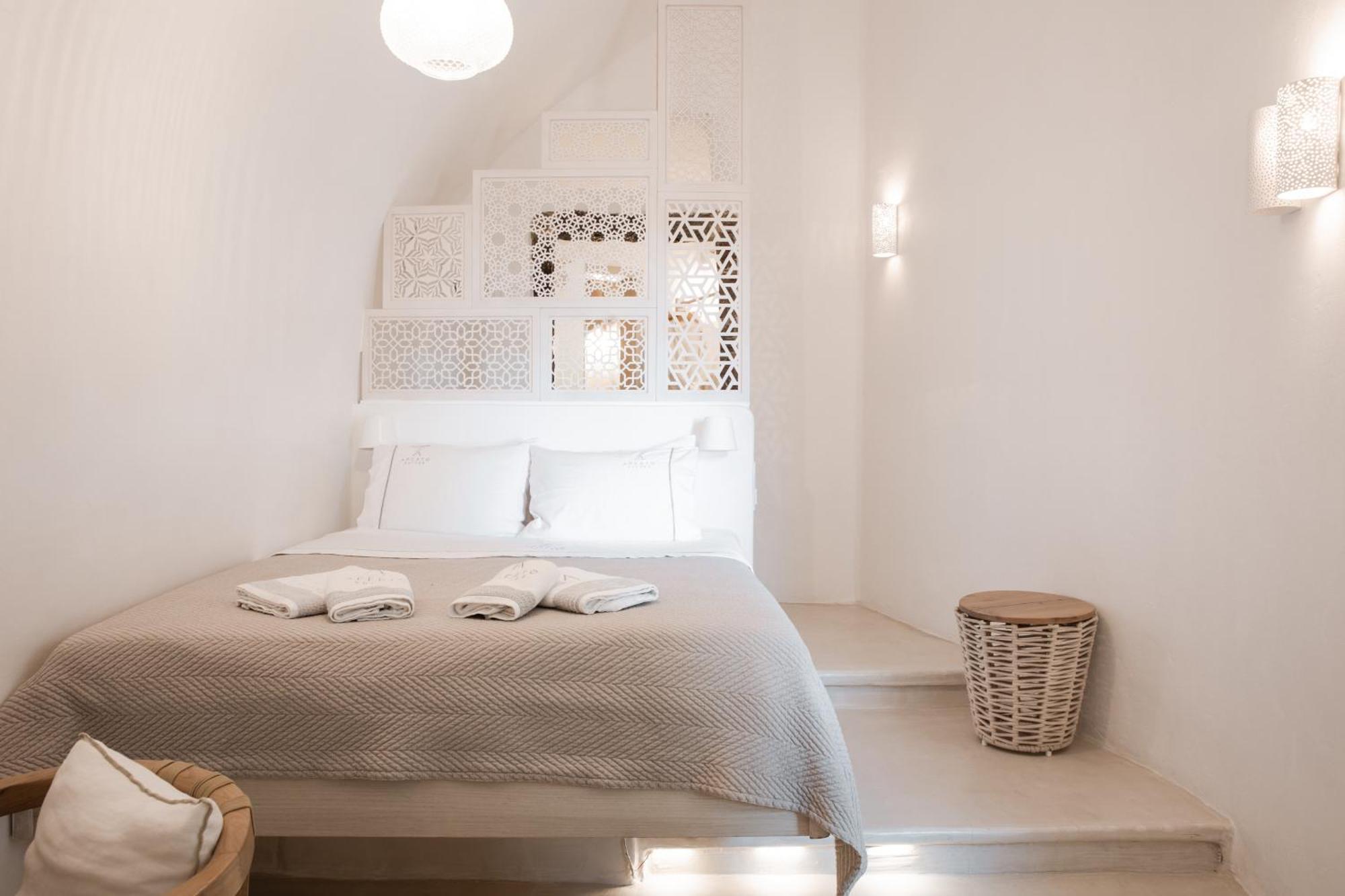 Aperto - Adults Only Hotel Fira (Santorini)