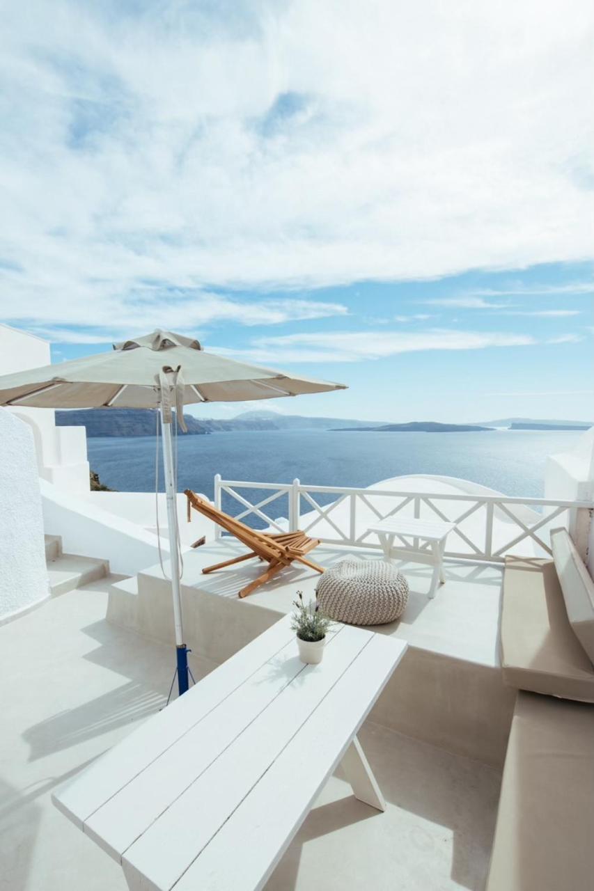 Holiday home Blu Bianco Cave House By Sv *