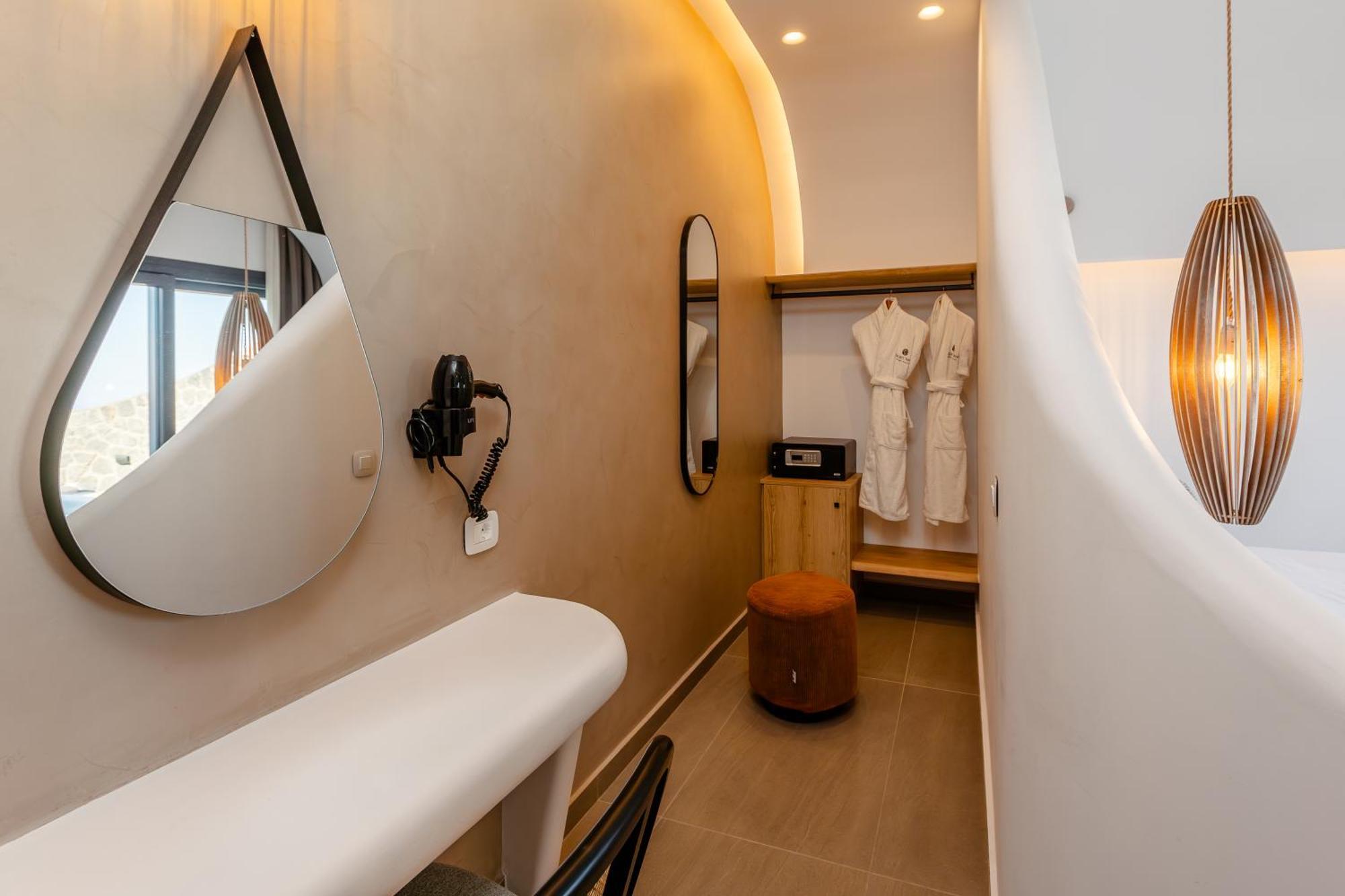 Secret Path Luxury