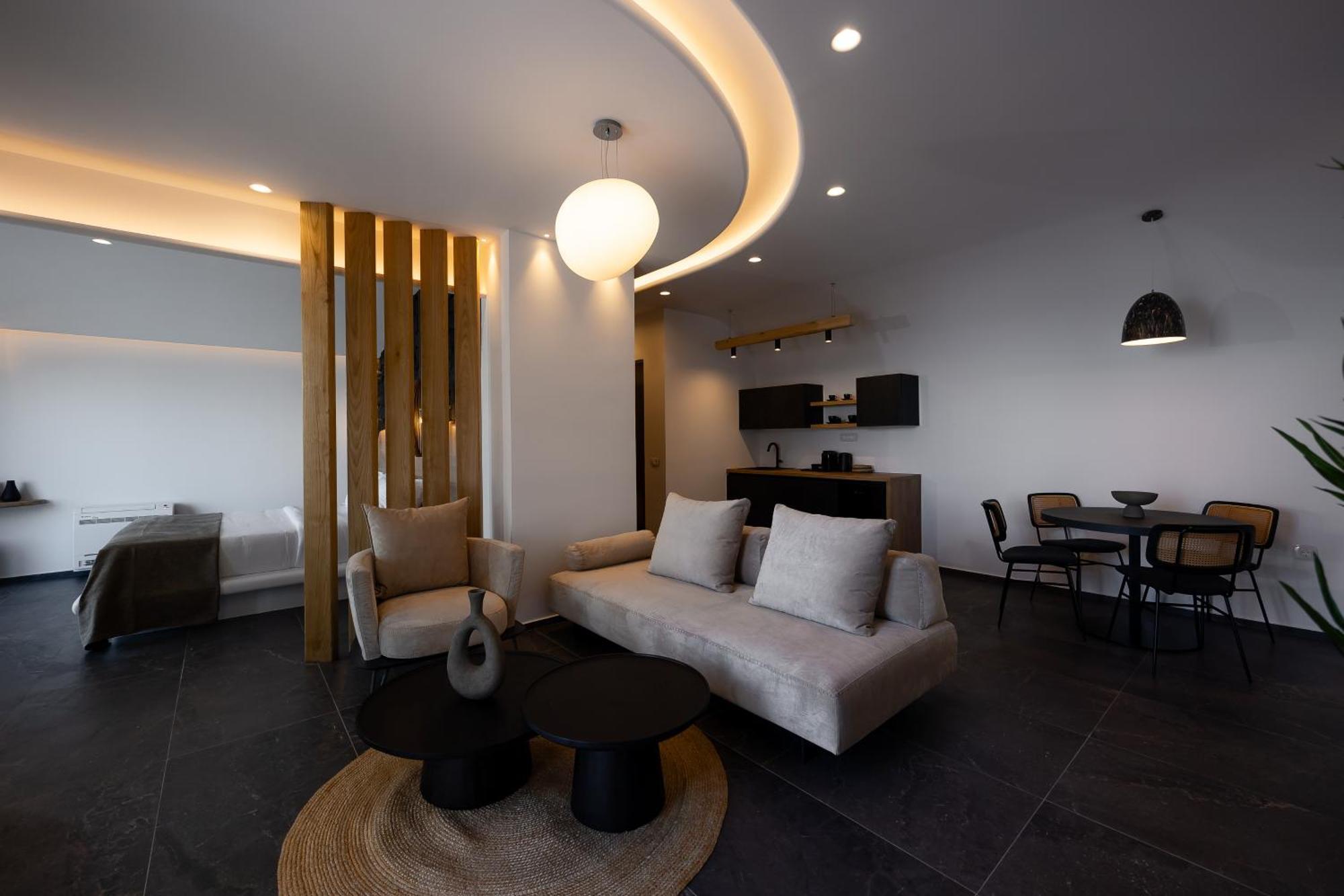 Villa Secret Path Luxury