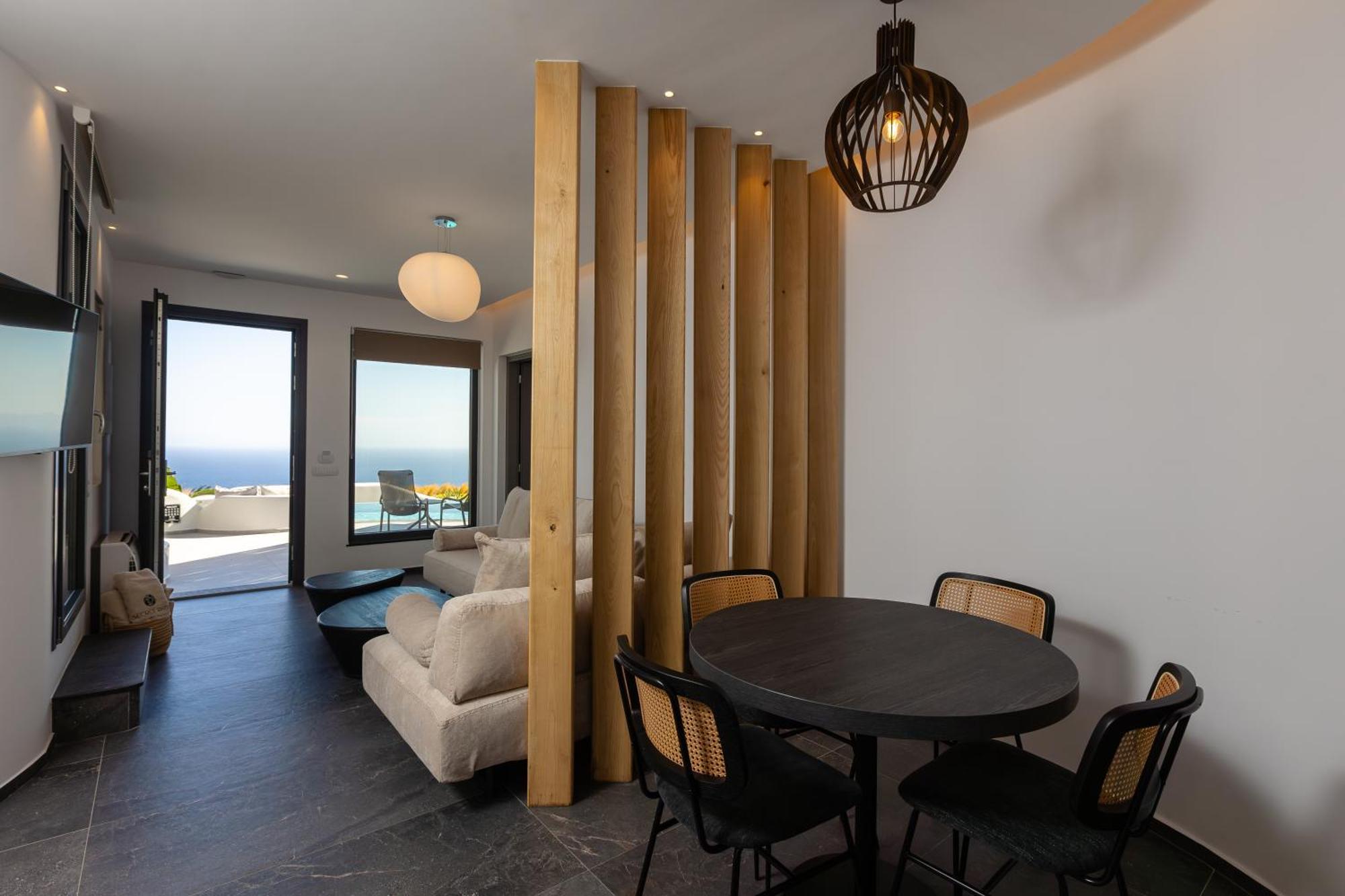 Villa Secret Path Luxury