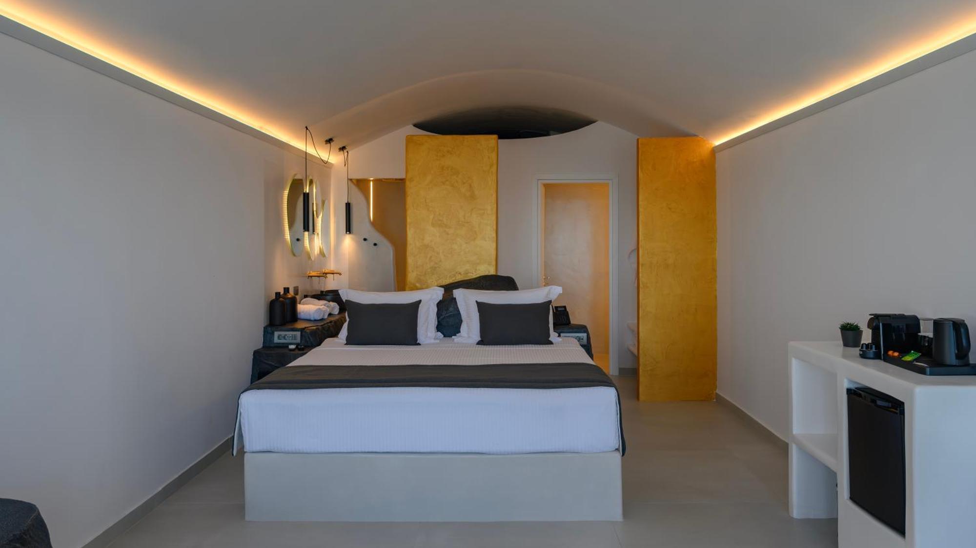 Arany Terra Hotel
