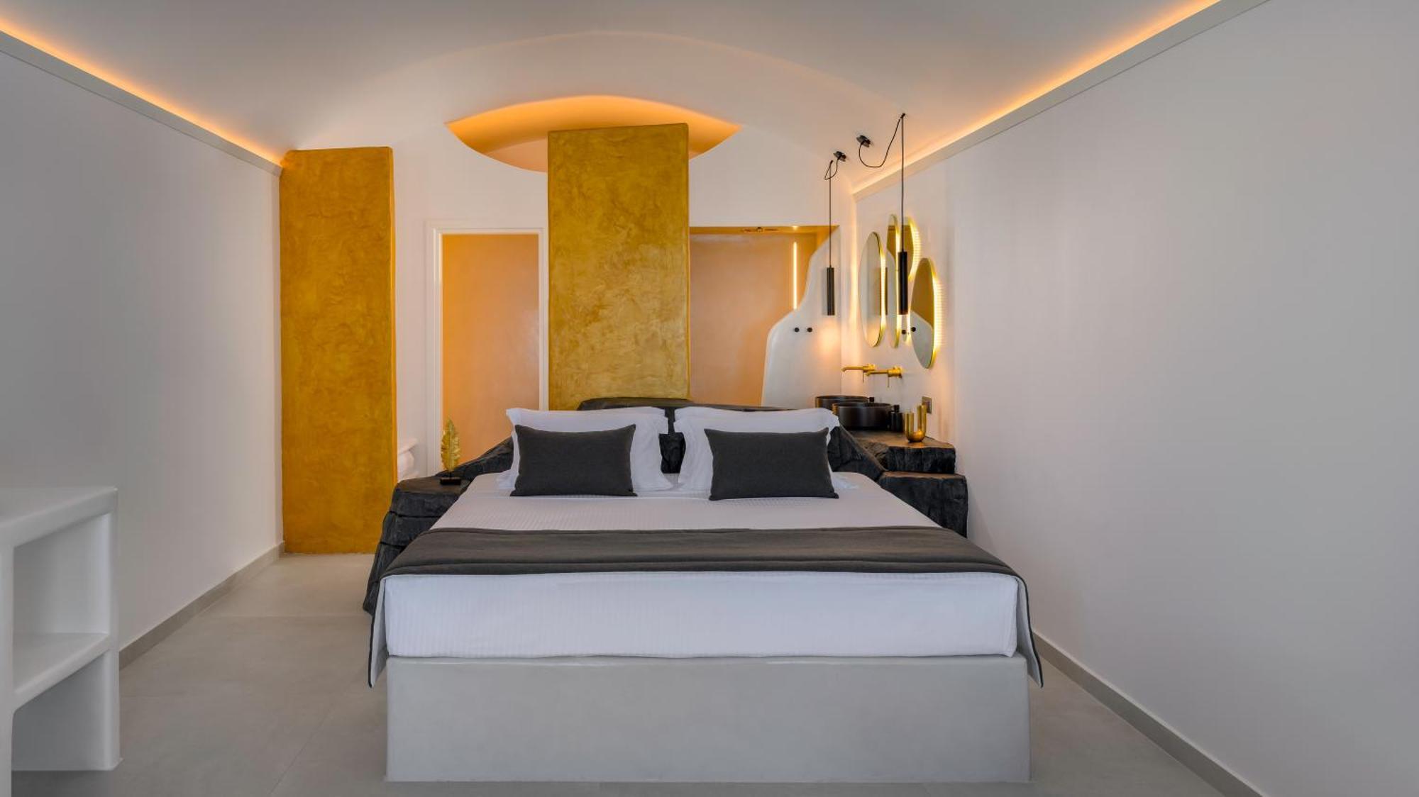 Arany Terra 4*