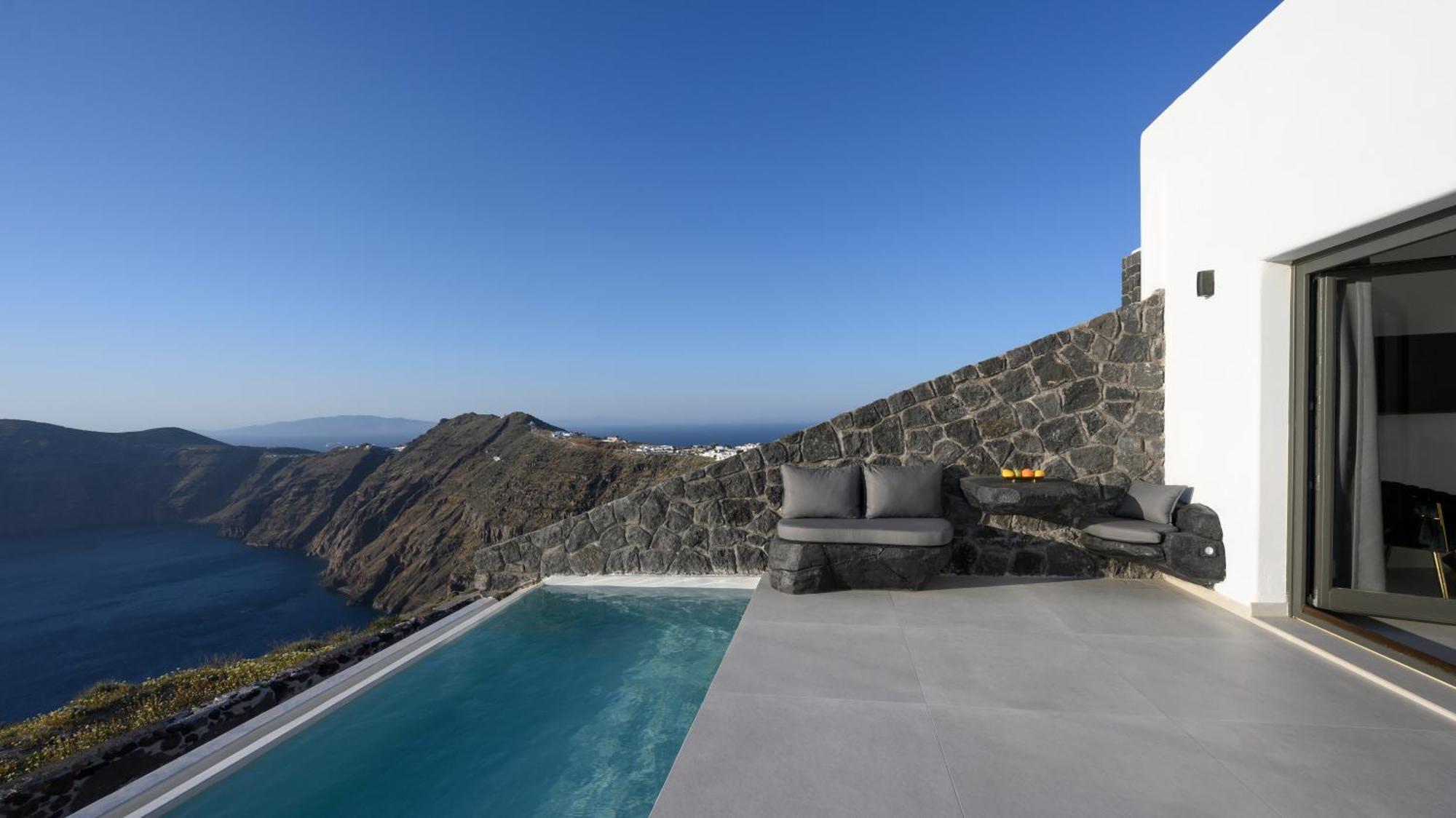 Arany Terra Imerovigli (Santorini)