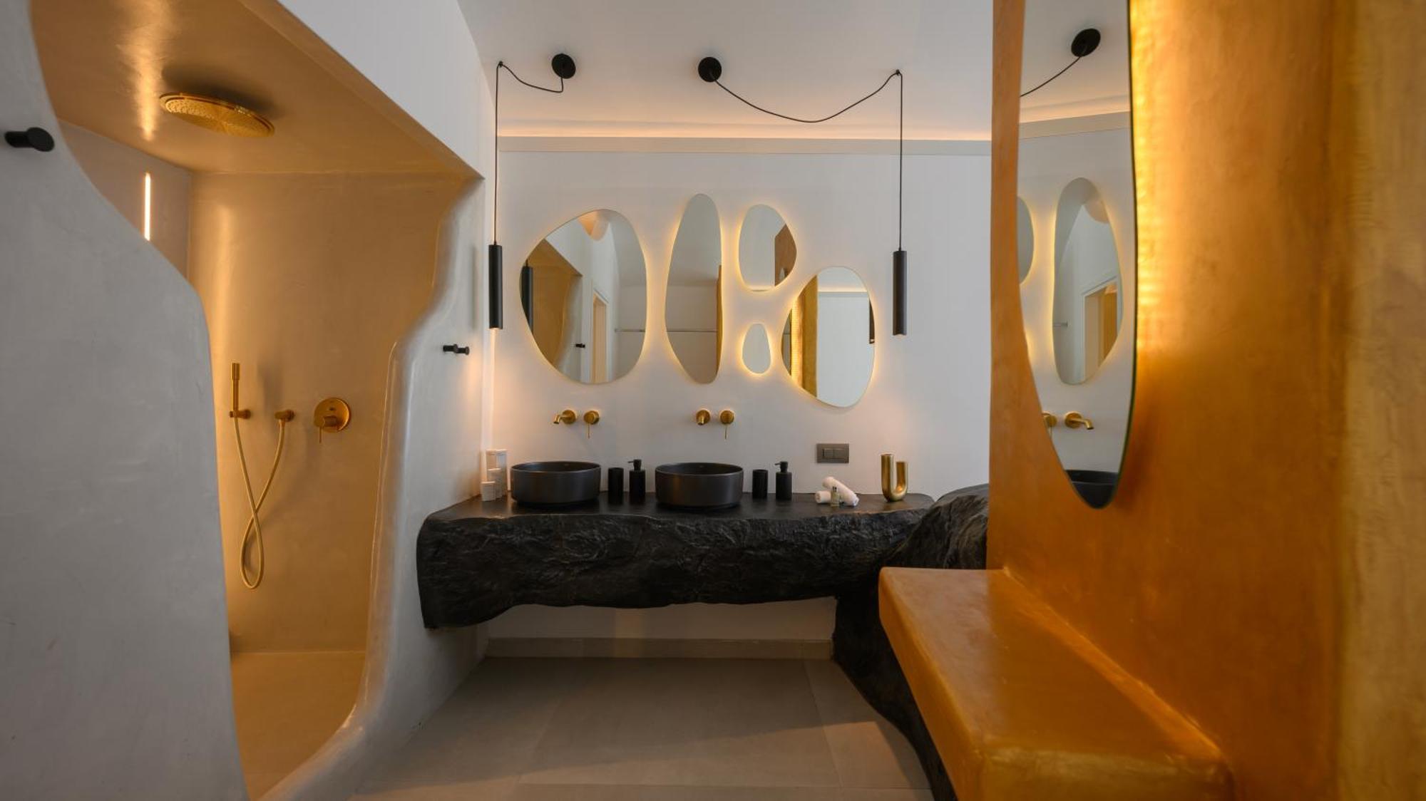 Arany Terra 4* Imerovigli (Santorini)