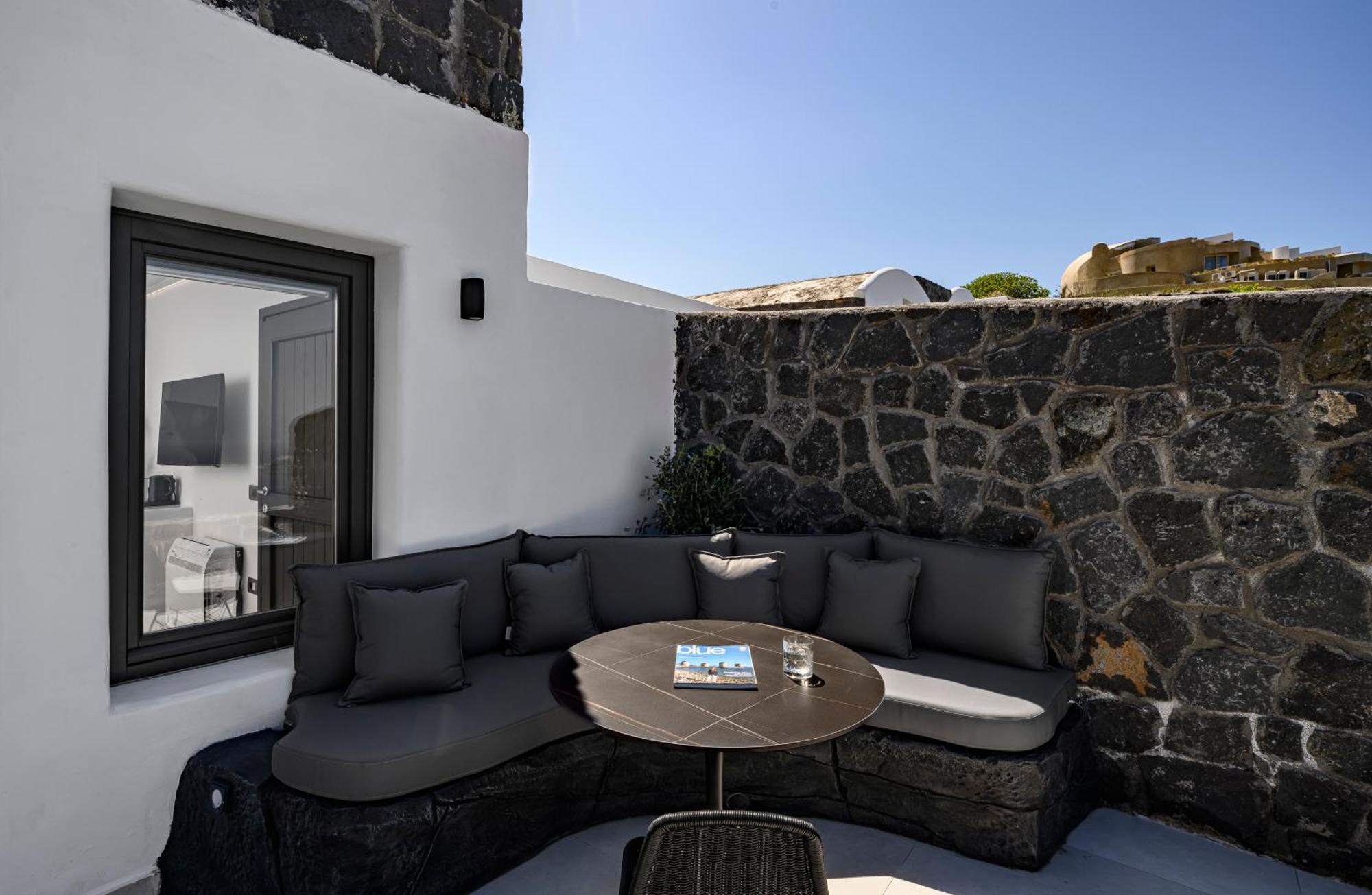 Hotel Arany Terra Imerovigli (Santorini)