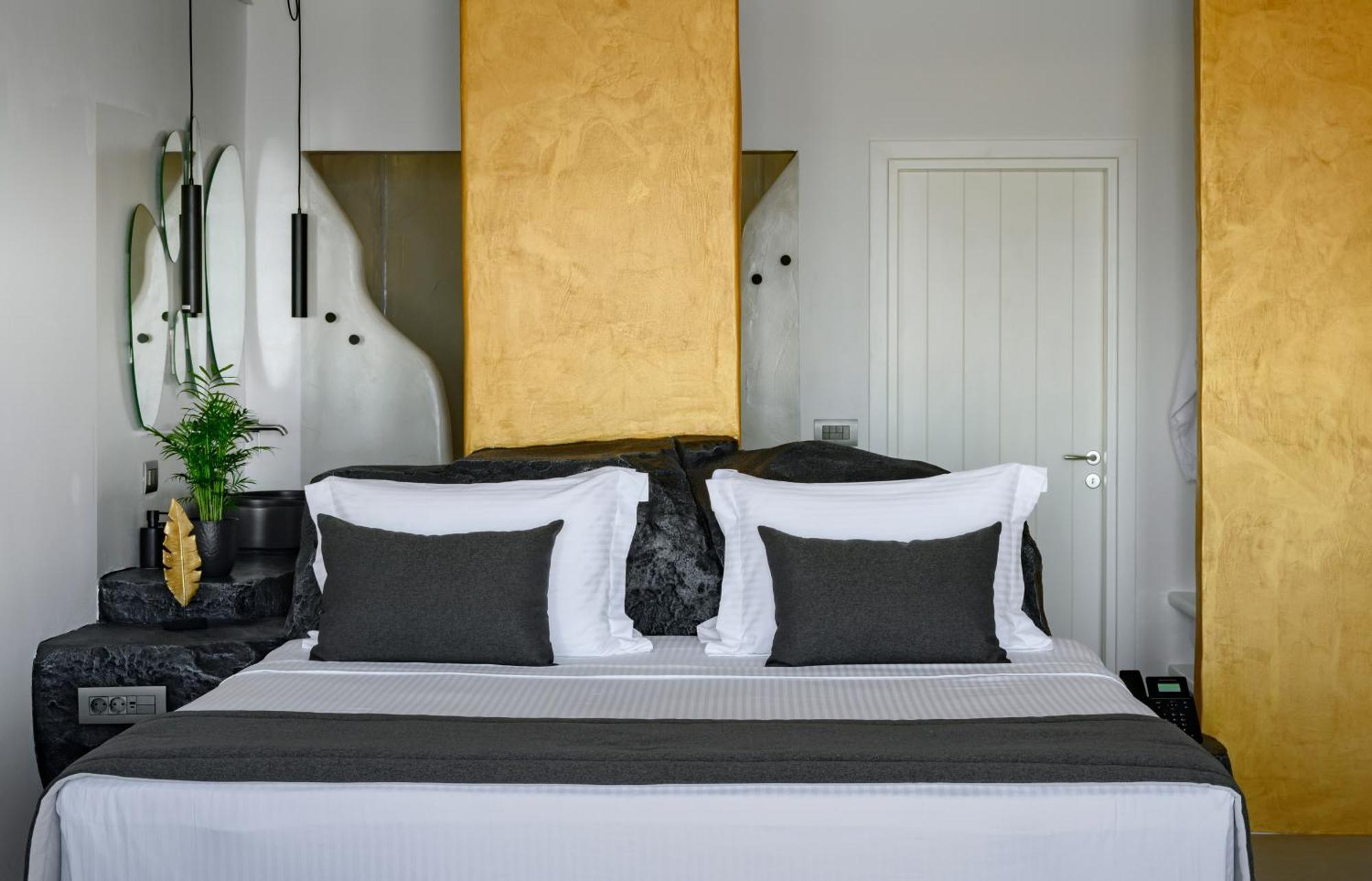 Arany Terra 4*