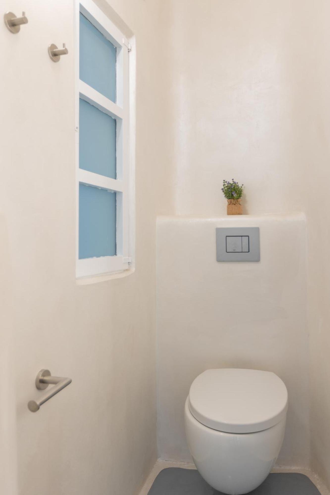 Hotel Heavens Edge Imerovigli (Santorini)
