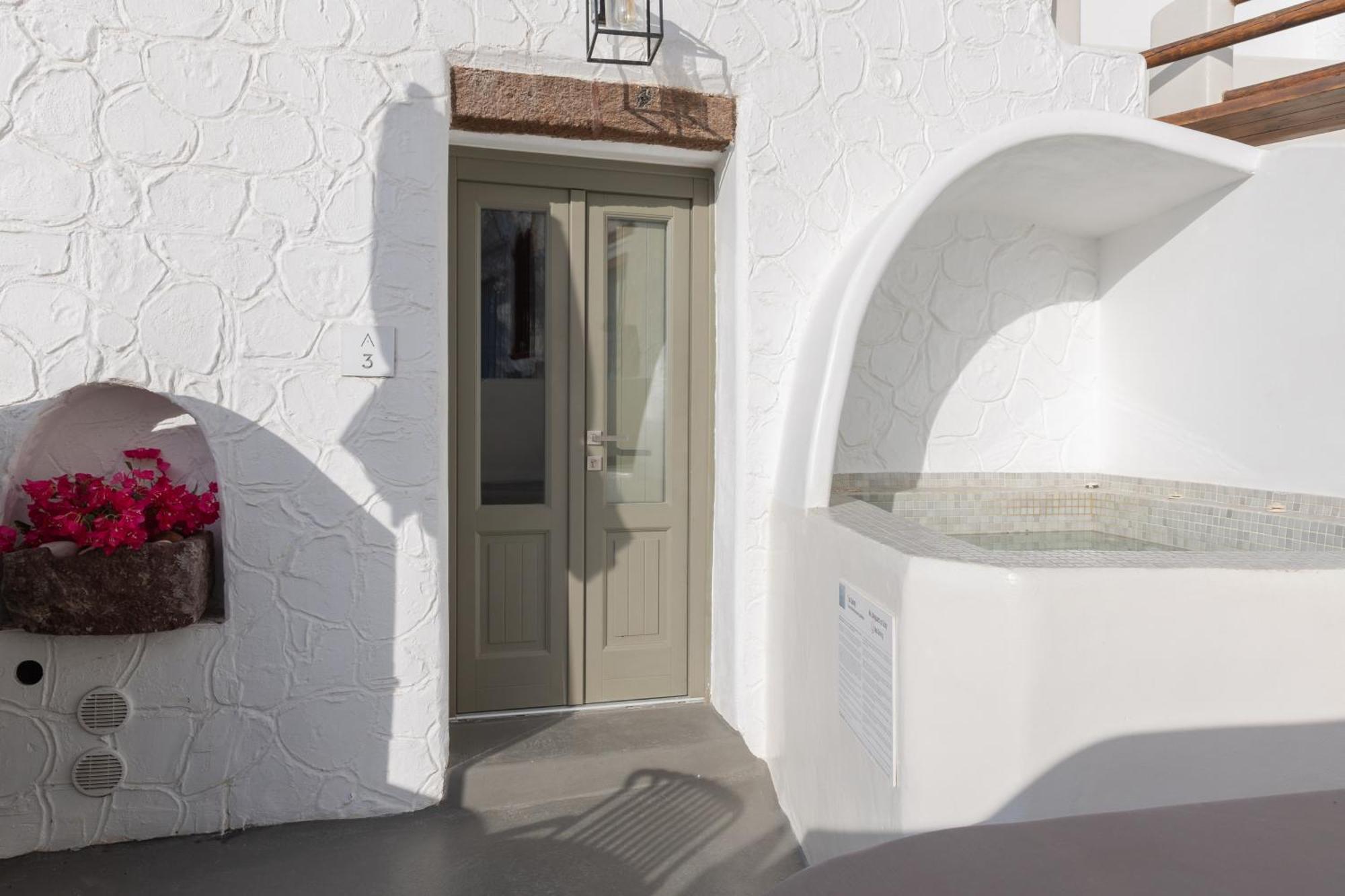 Aperto - Adults Only 3*