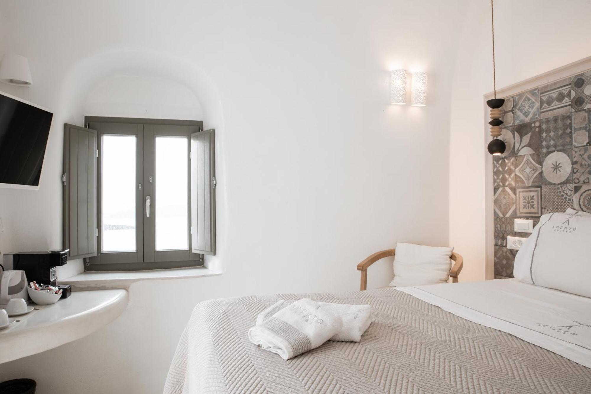 Hotel Aperto - Adults Only